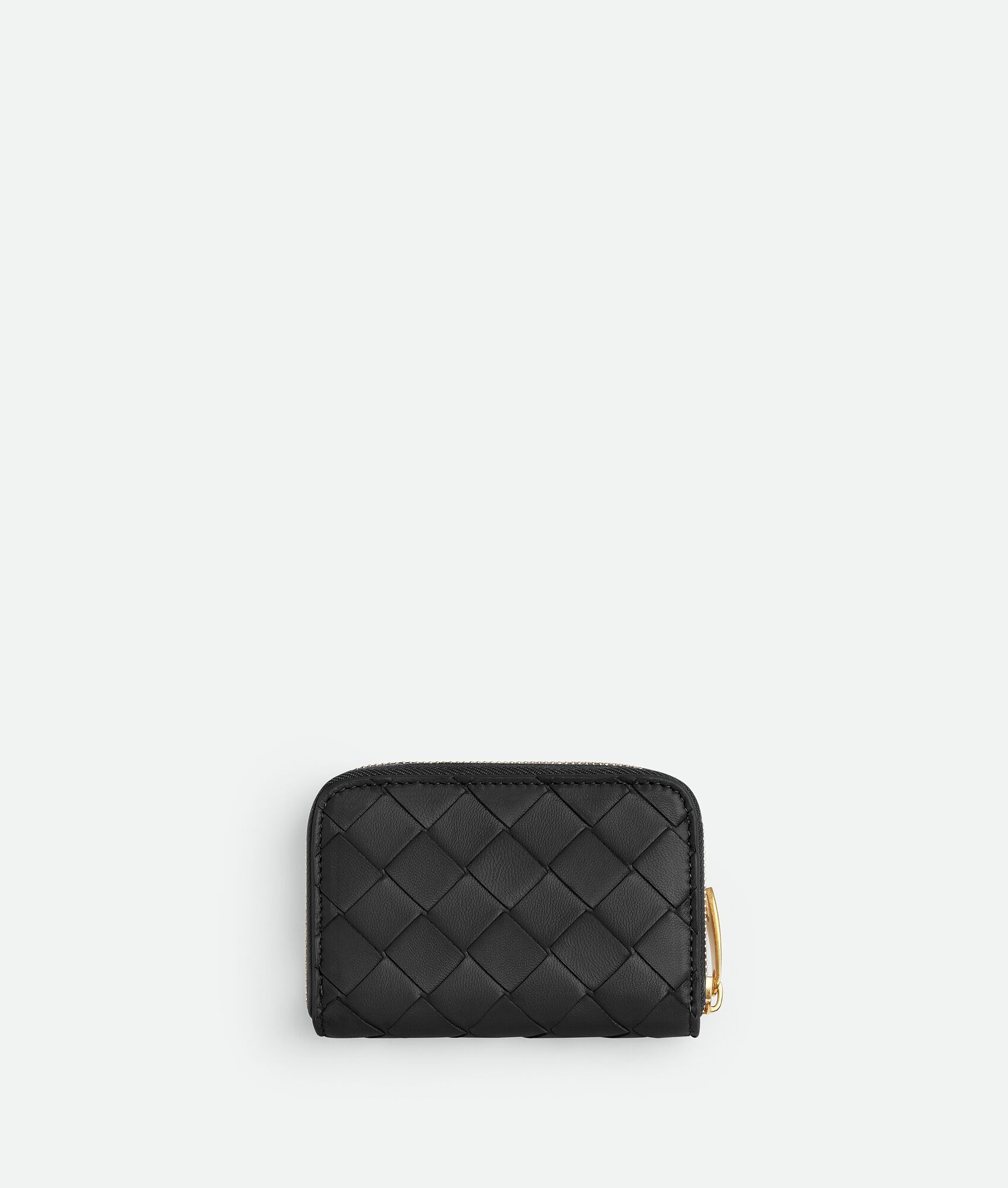 Tiny Zip Around Wallet - 3