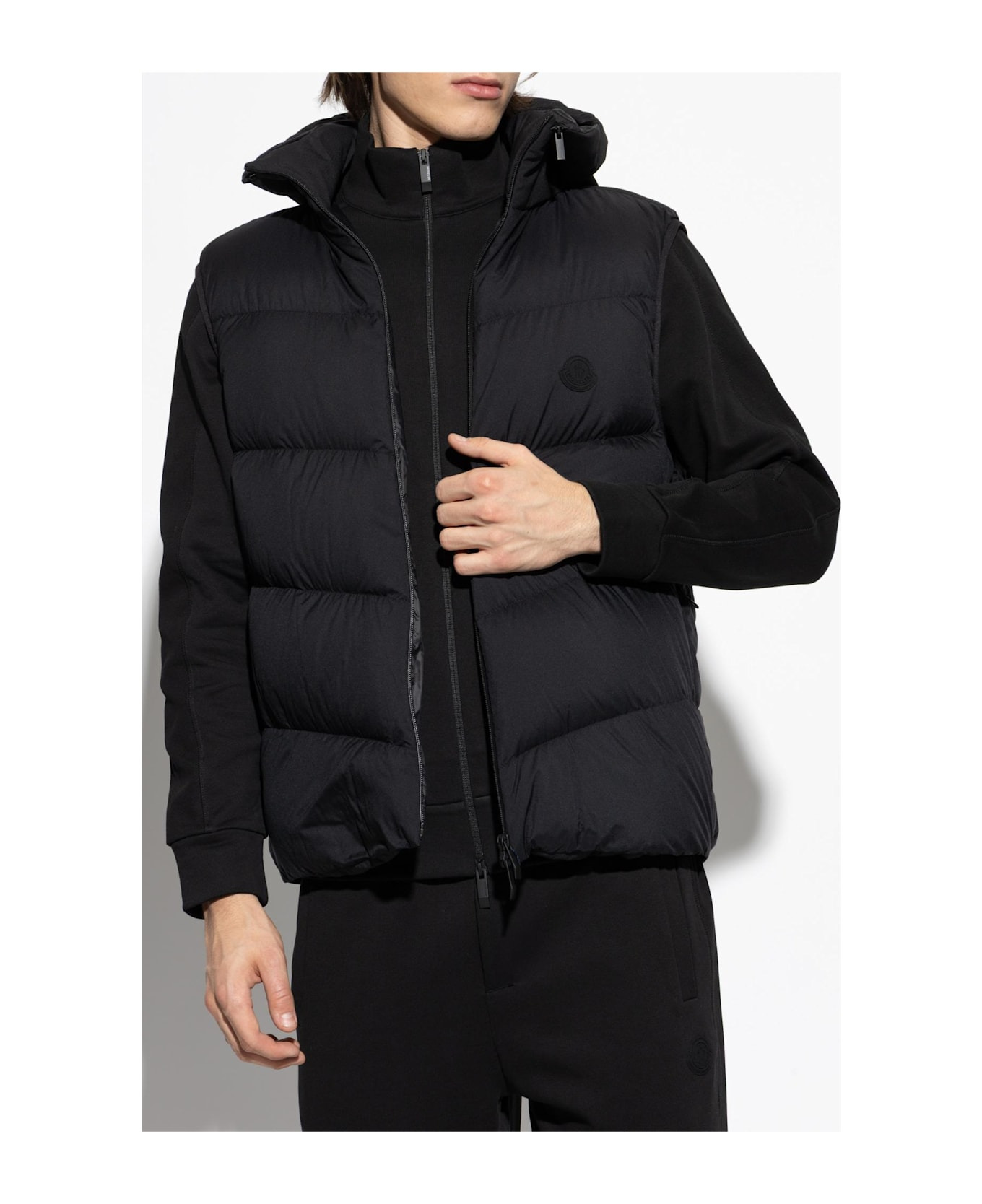 Moncler 'guersac' Vest - 3