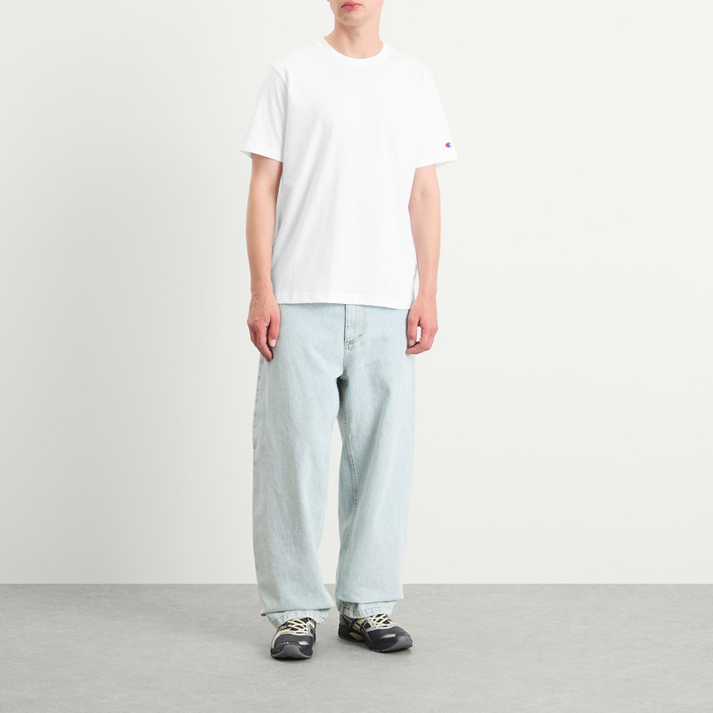 Champion Champion Reverse Weave Loose Fit T-Shirt outlook