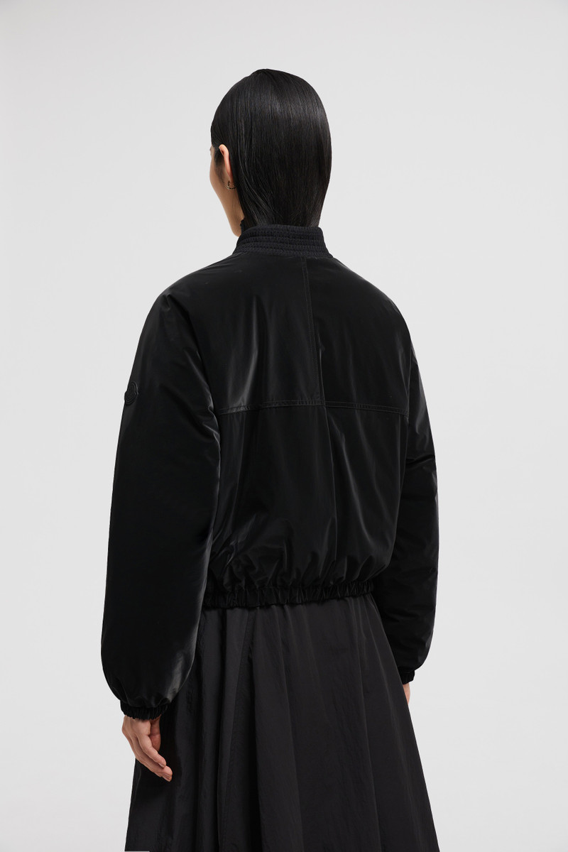 Laives Down Bomber Jacket 5