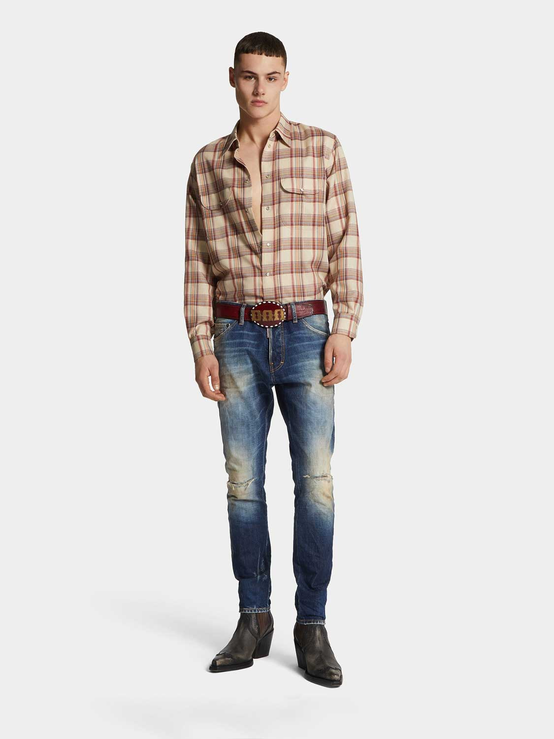 COOL GUY JEANS - 2