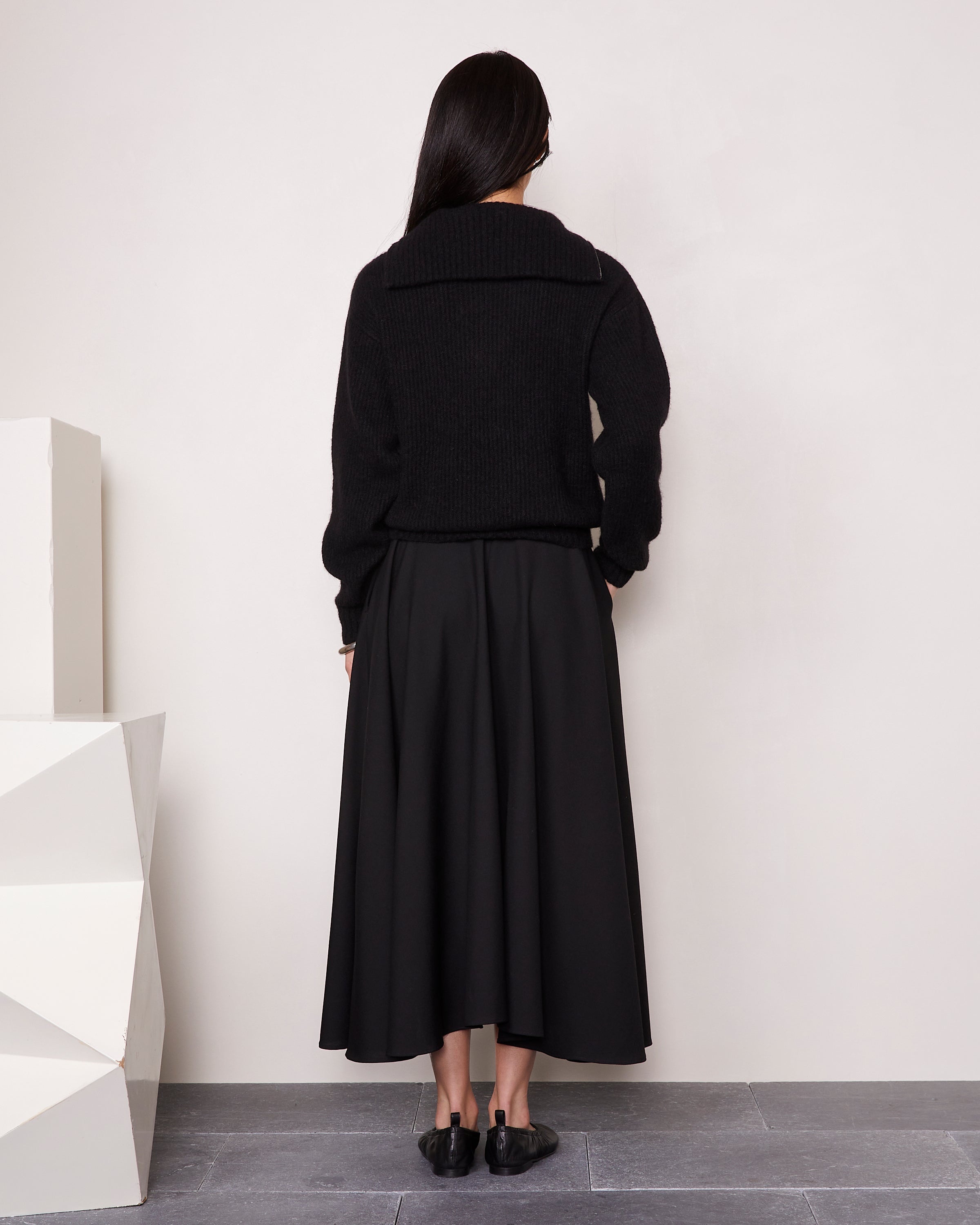 VERA SWEATER - 3