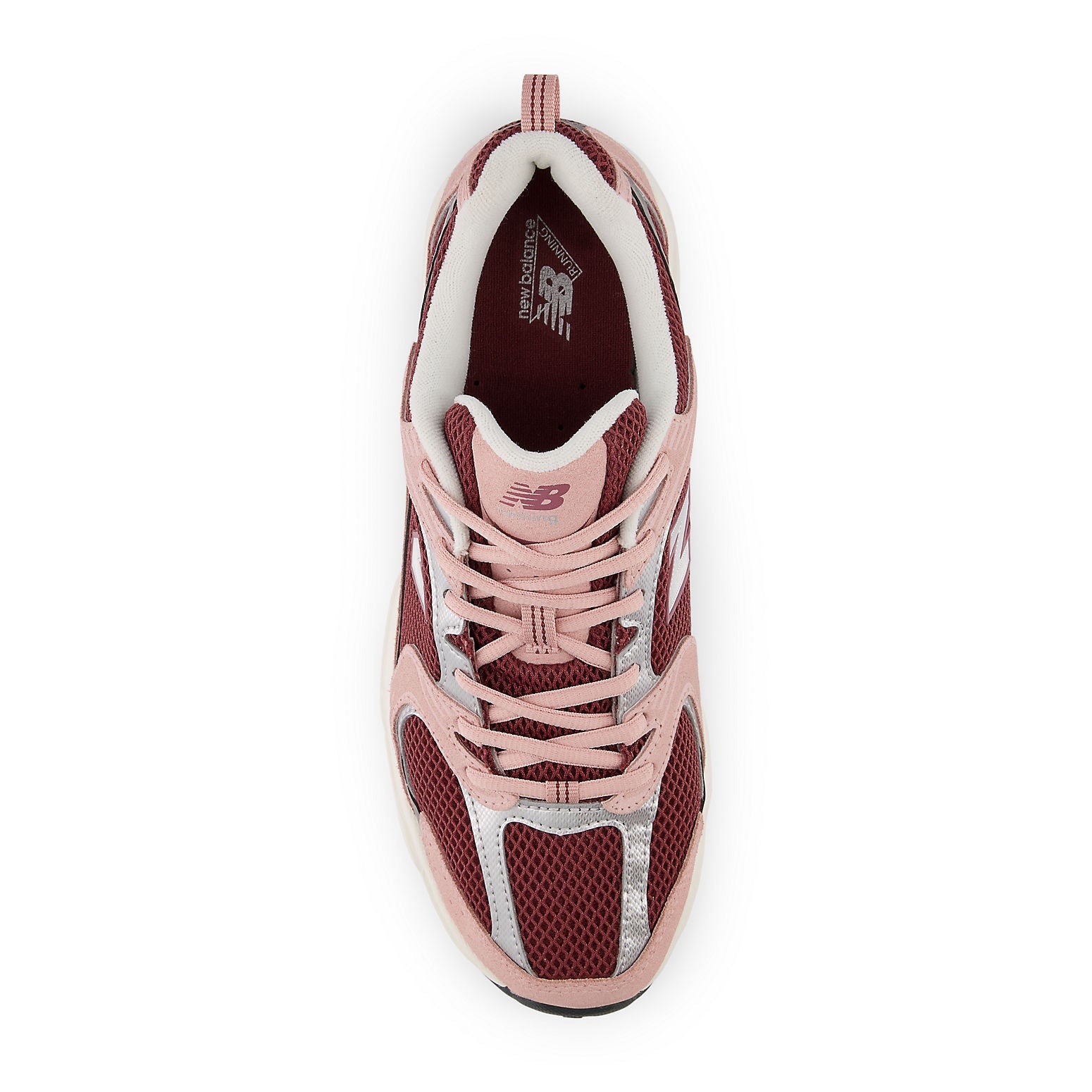 New Balance 530 'Pink' MR530PG - 4