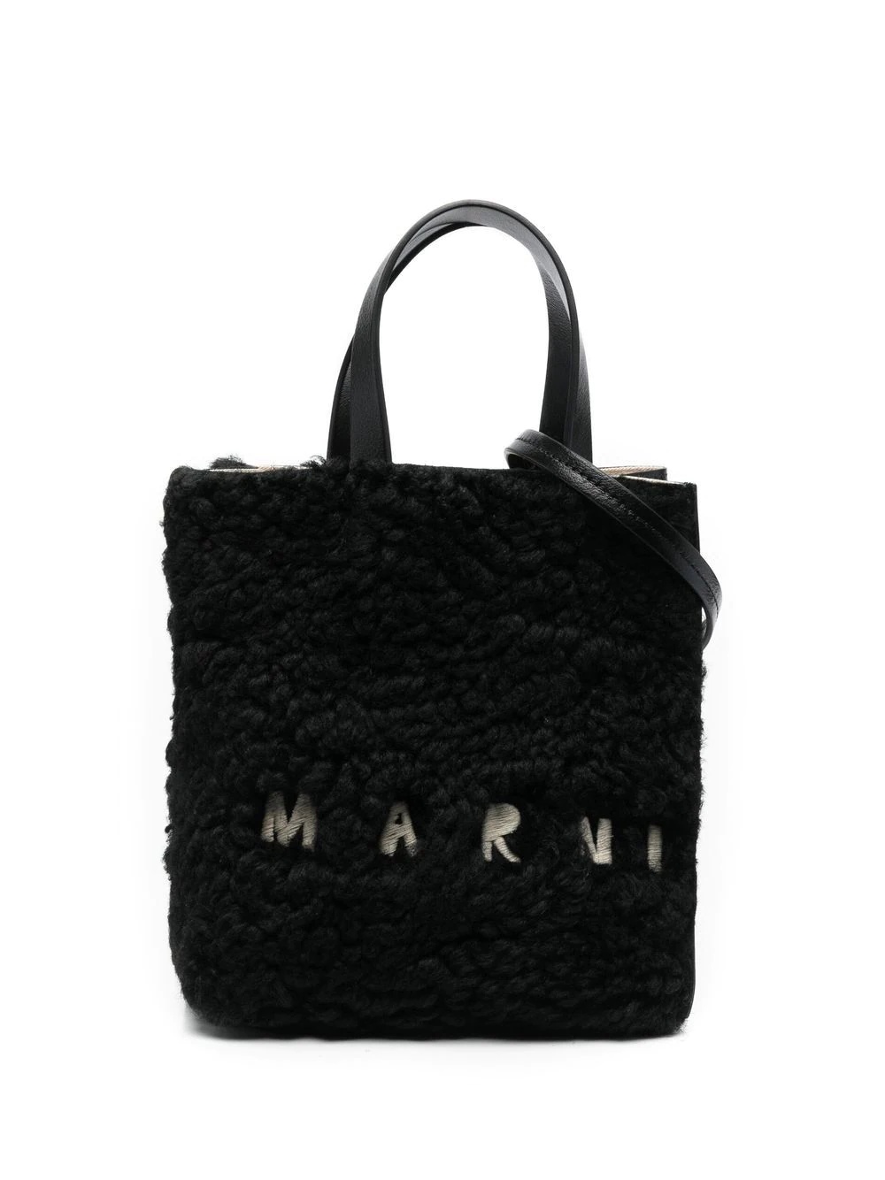 Museo tote bag - 1