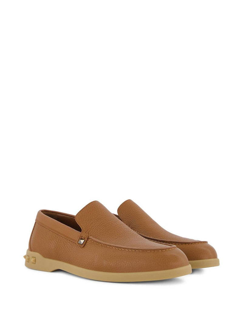 Valentino Leisure Flows loafers outlook