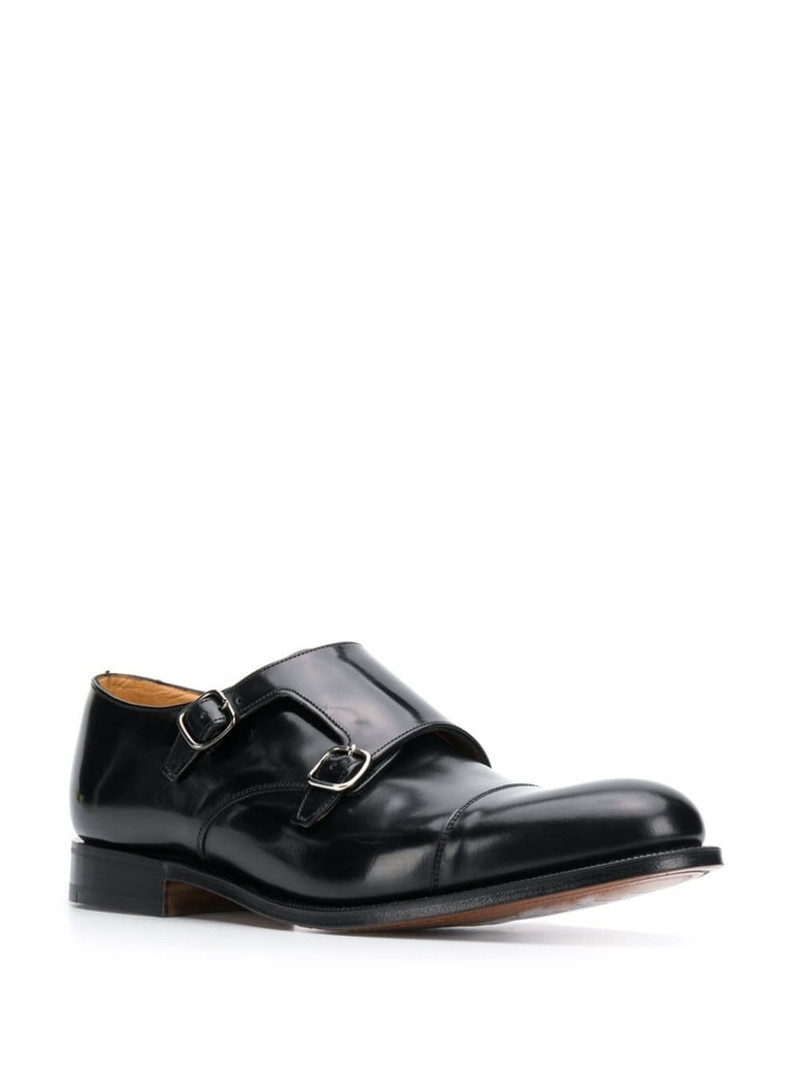 Church's Detroit shoes outlook