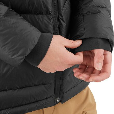 Elixir Ultra Down Jacket - Men's - 5