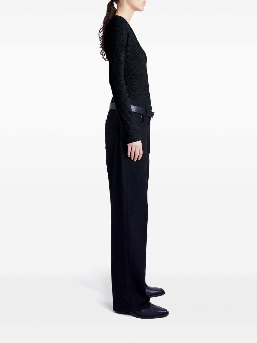 Delaney bodysuit - 3