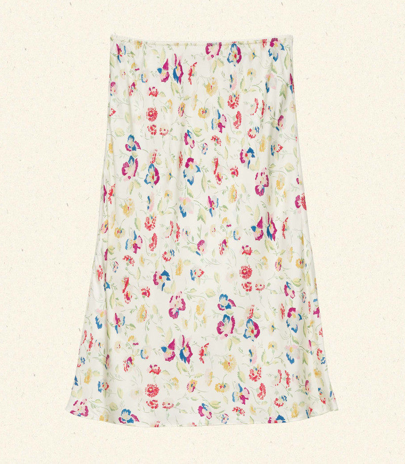 ELOWETTE SKIRT 1