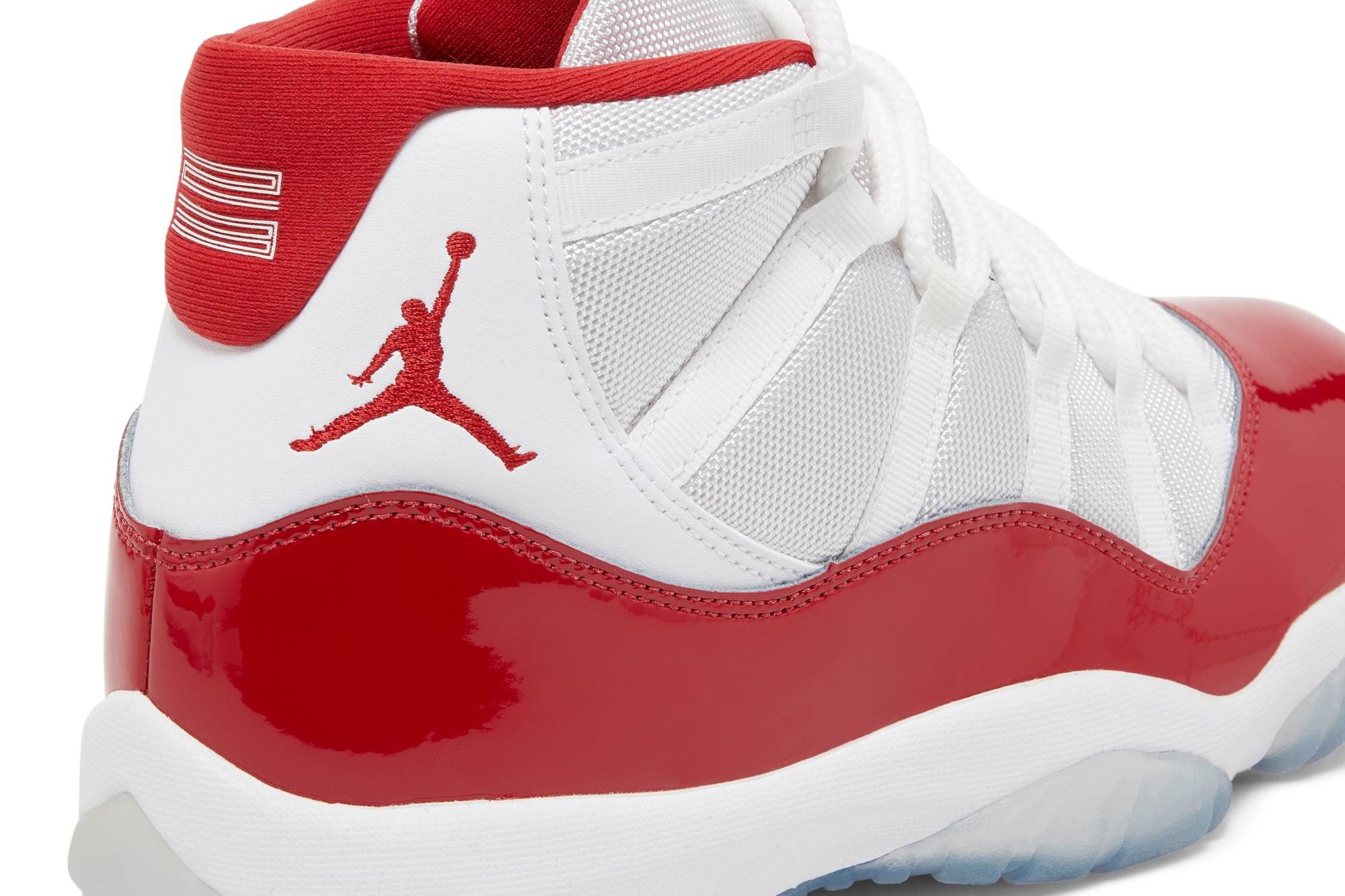 Air Jordan 11 Retro 'Cherry' - 10