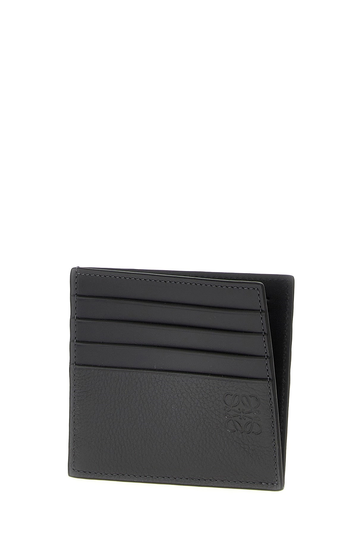 Open card holder - 3