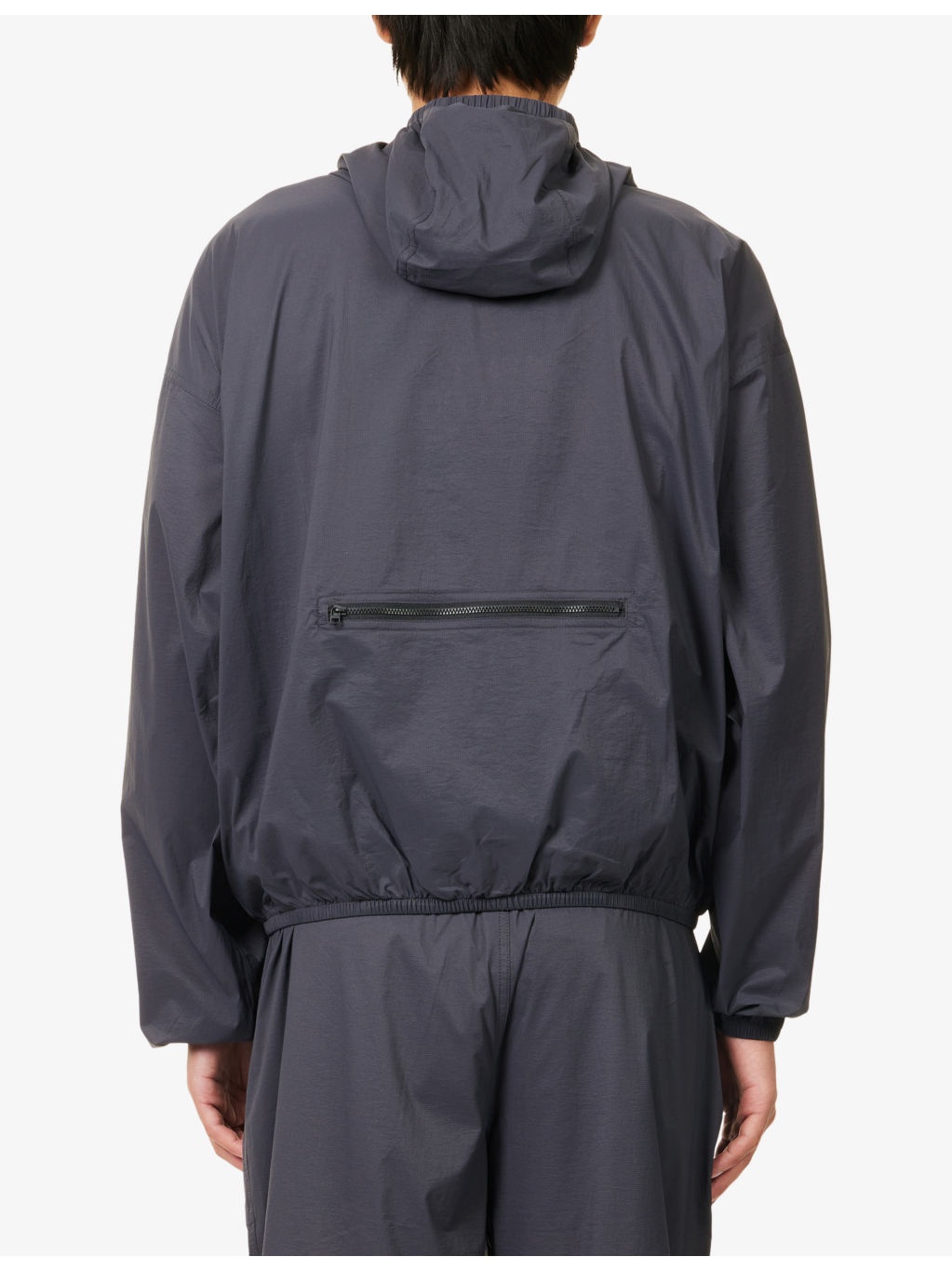Redbox Packable Windbreaker Jacket - 4