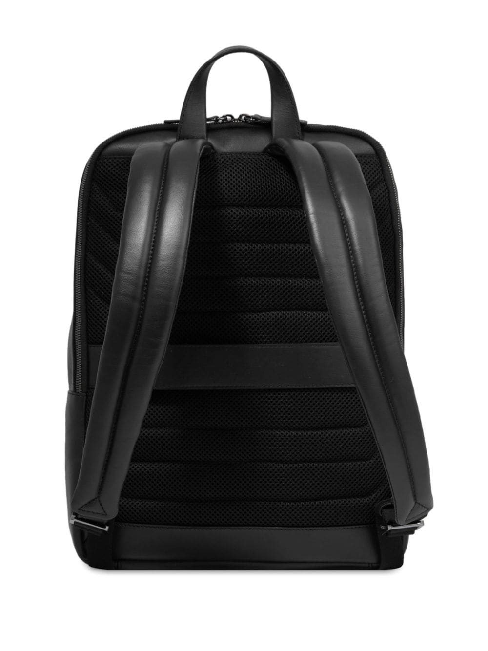 Max de Lancel leather backpack - 2