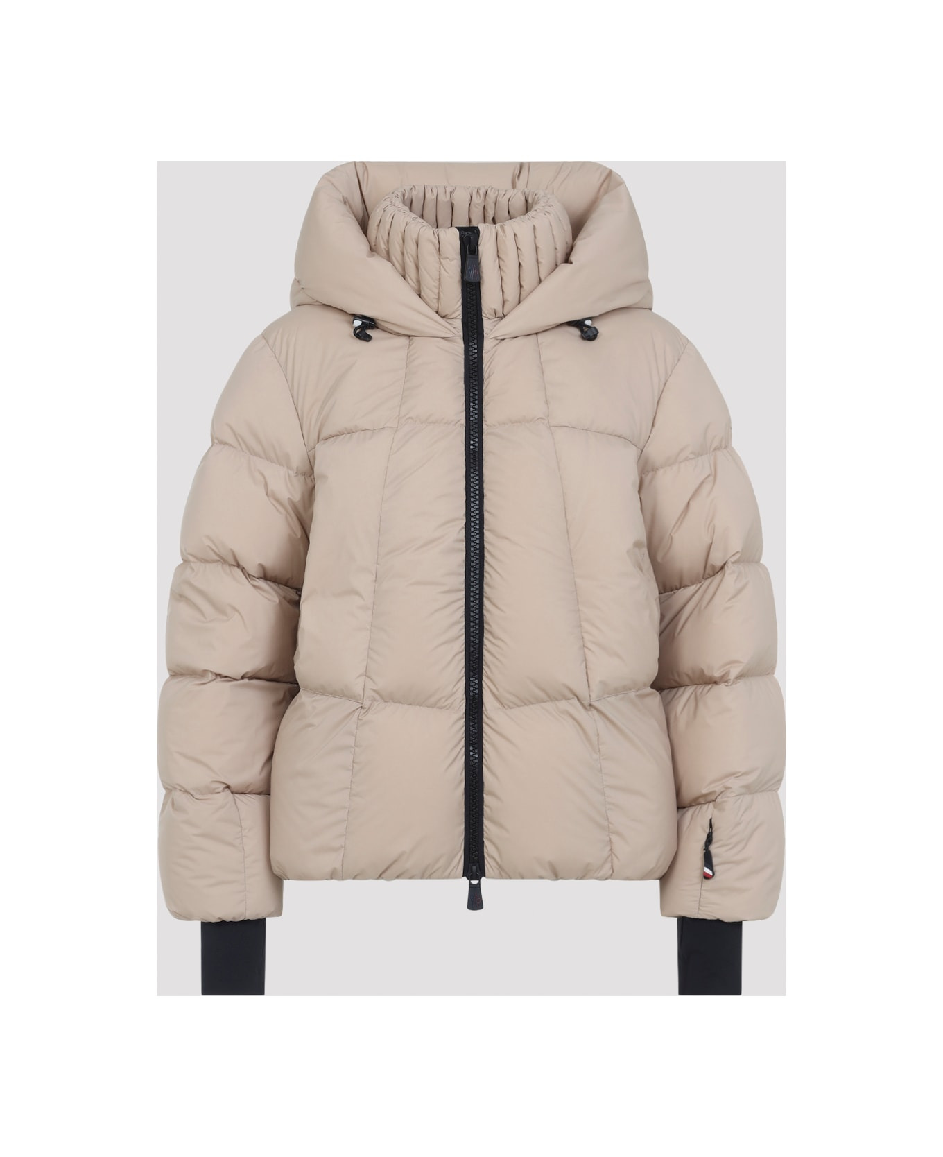 Bonnieure Bomber Jacket - 3