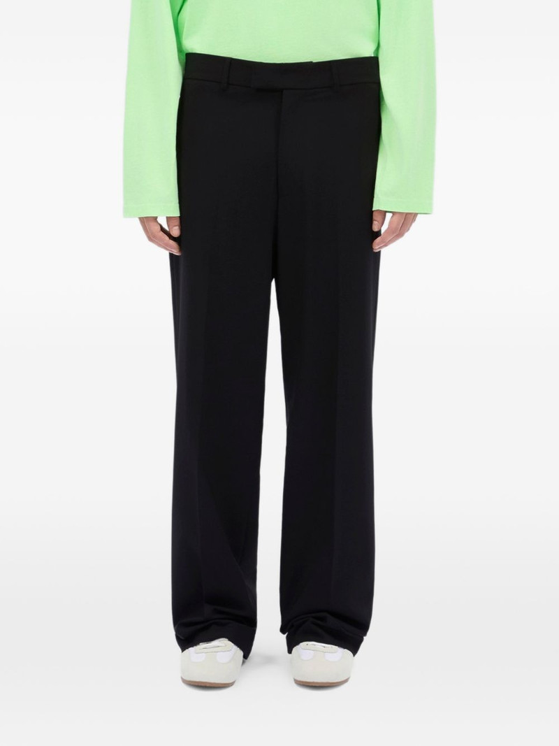 straight-leg trousers 4