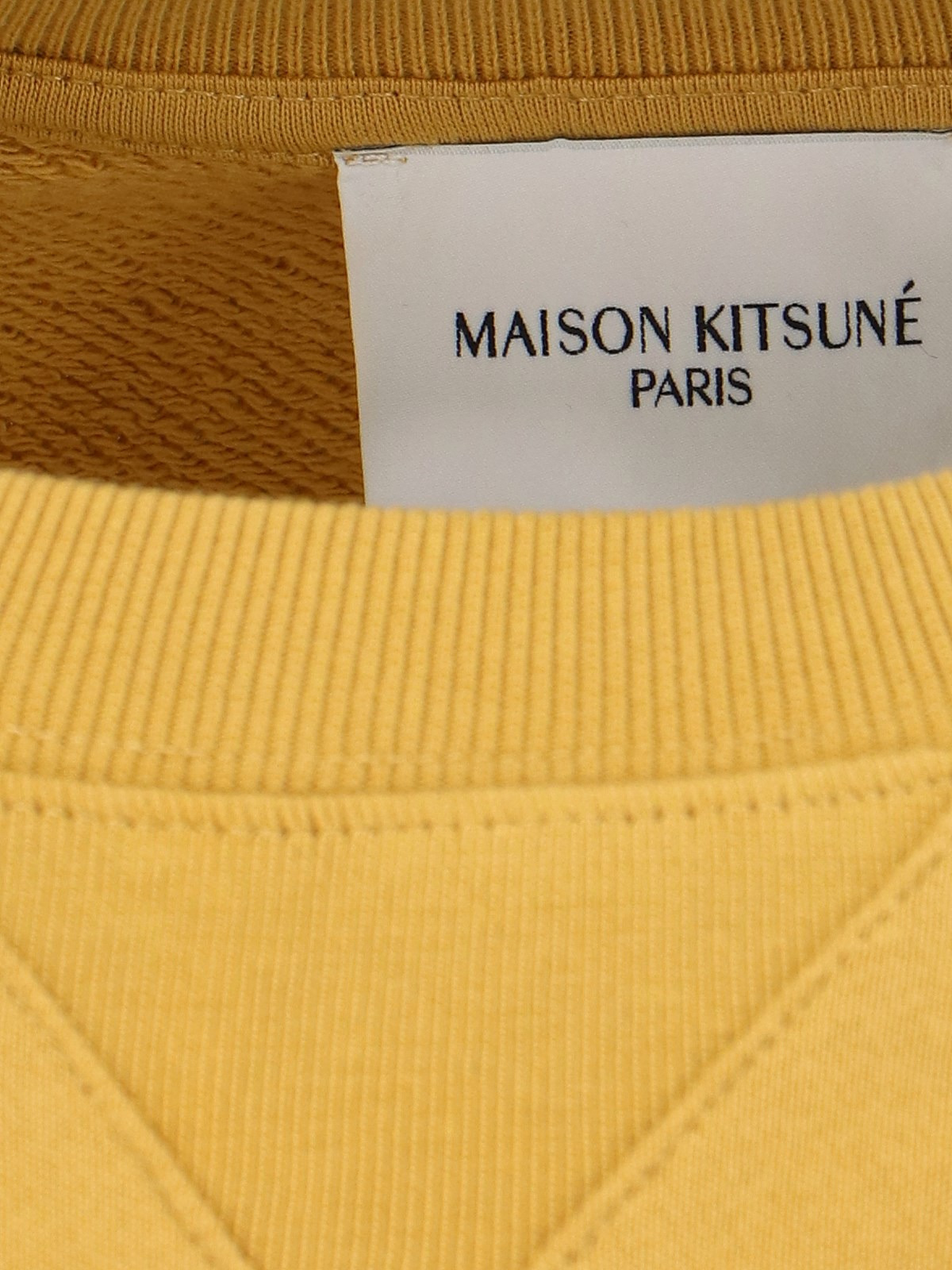 PALAIS ROYAL' SWEATSHIRT - 4