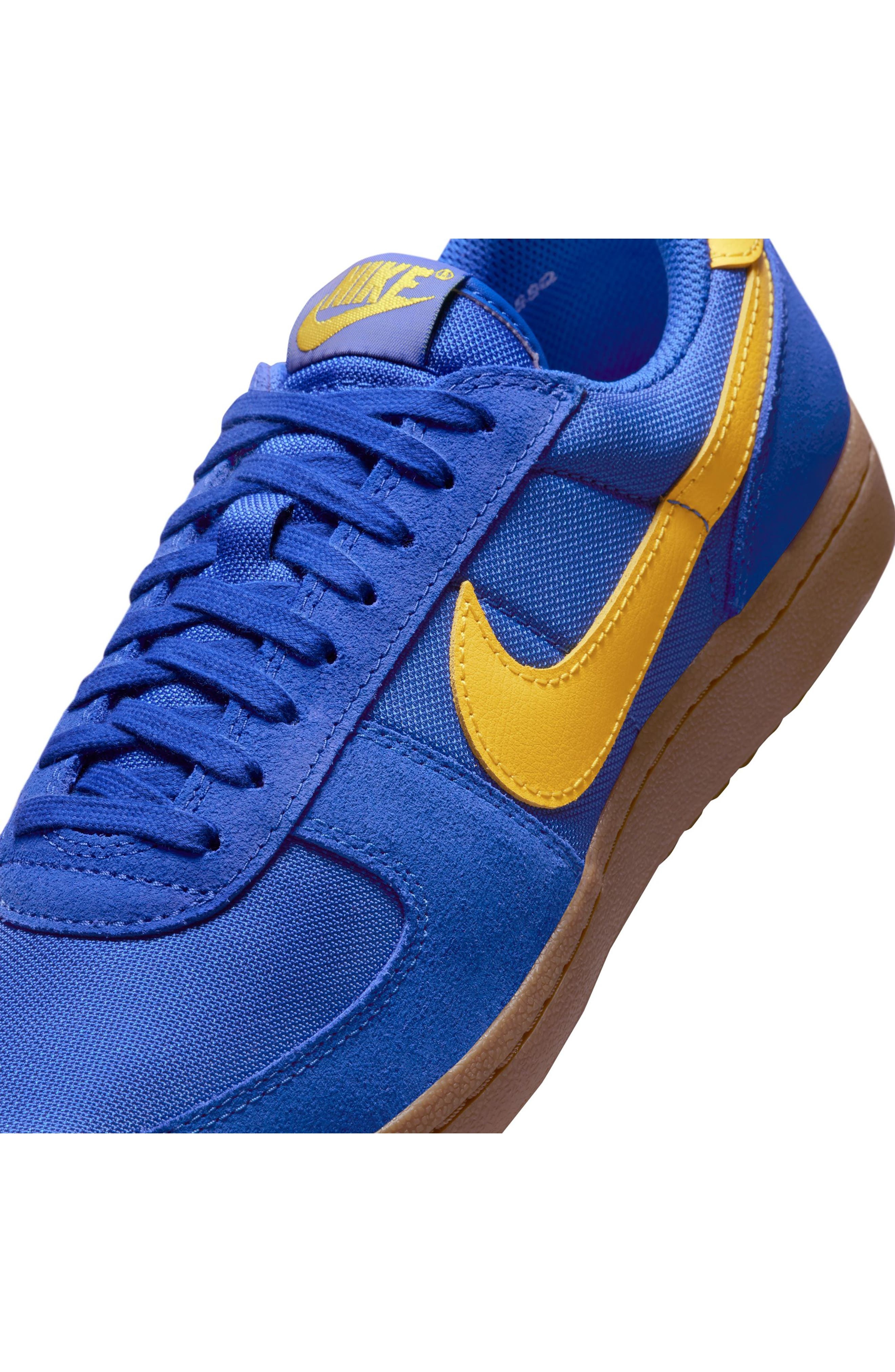 Nike Field General Sneaker in 401 Hypryl/lghtng at Nordstrom - 8