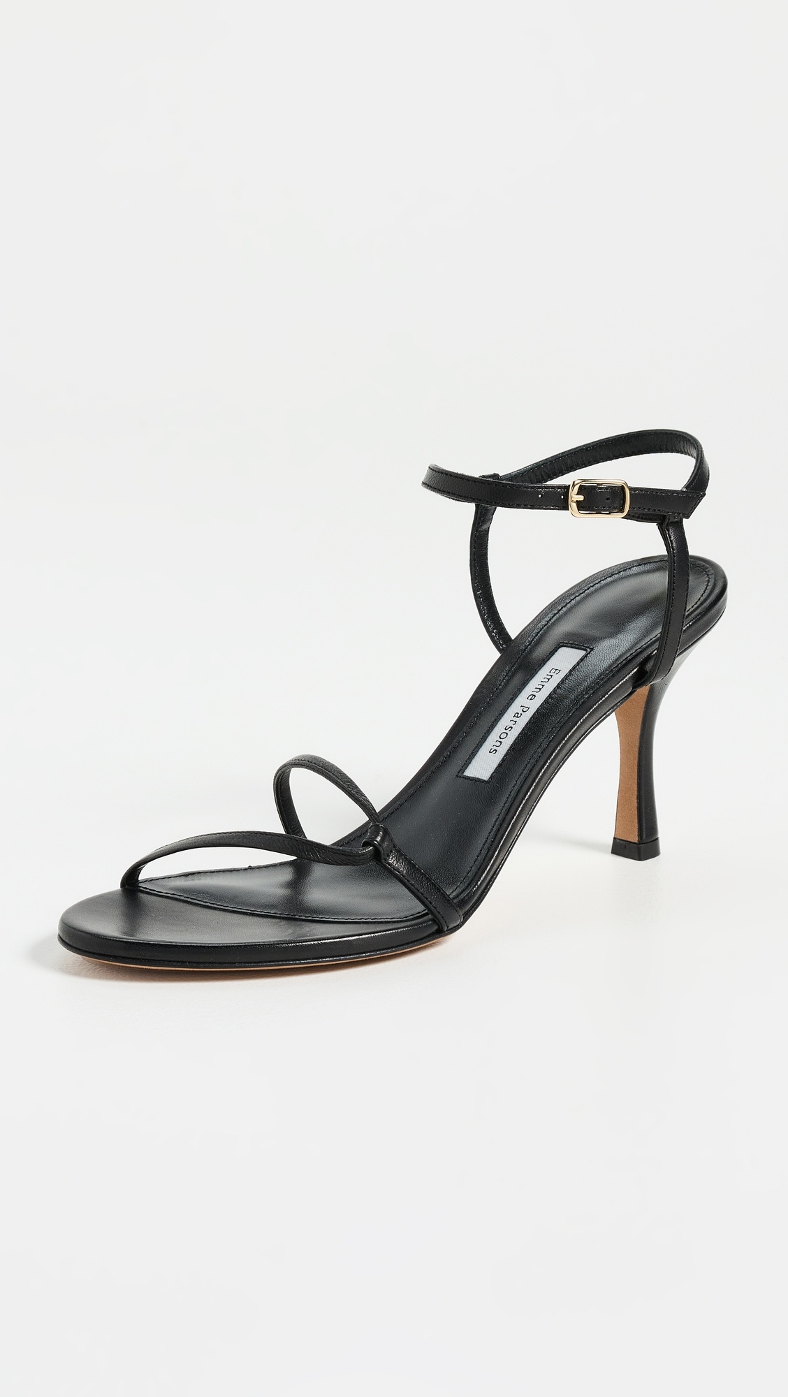 Loop Heels - 1