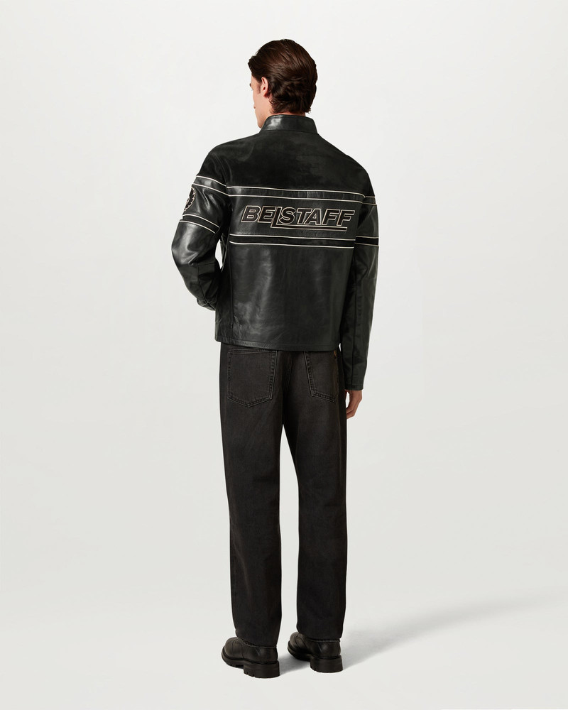 COMPETITION SPEED JACKET 4