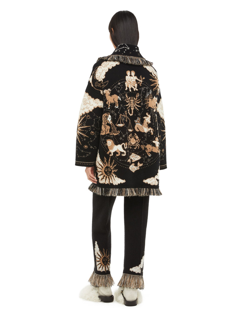 The Twelve Signs Cardigan 8