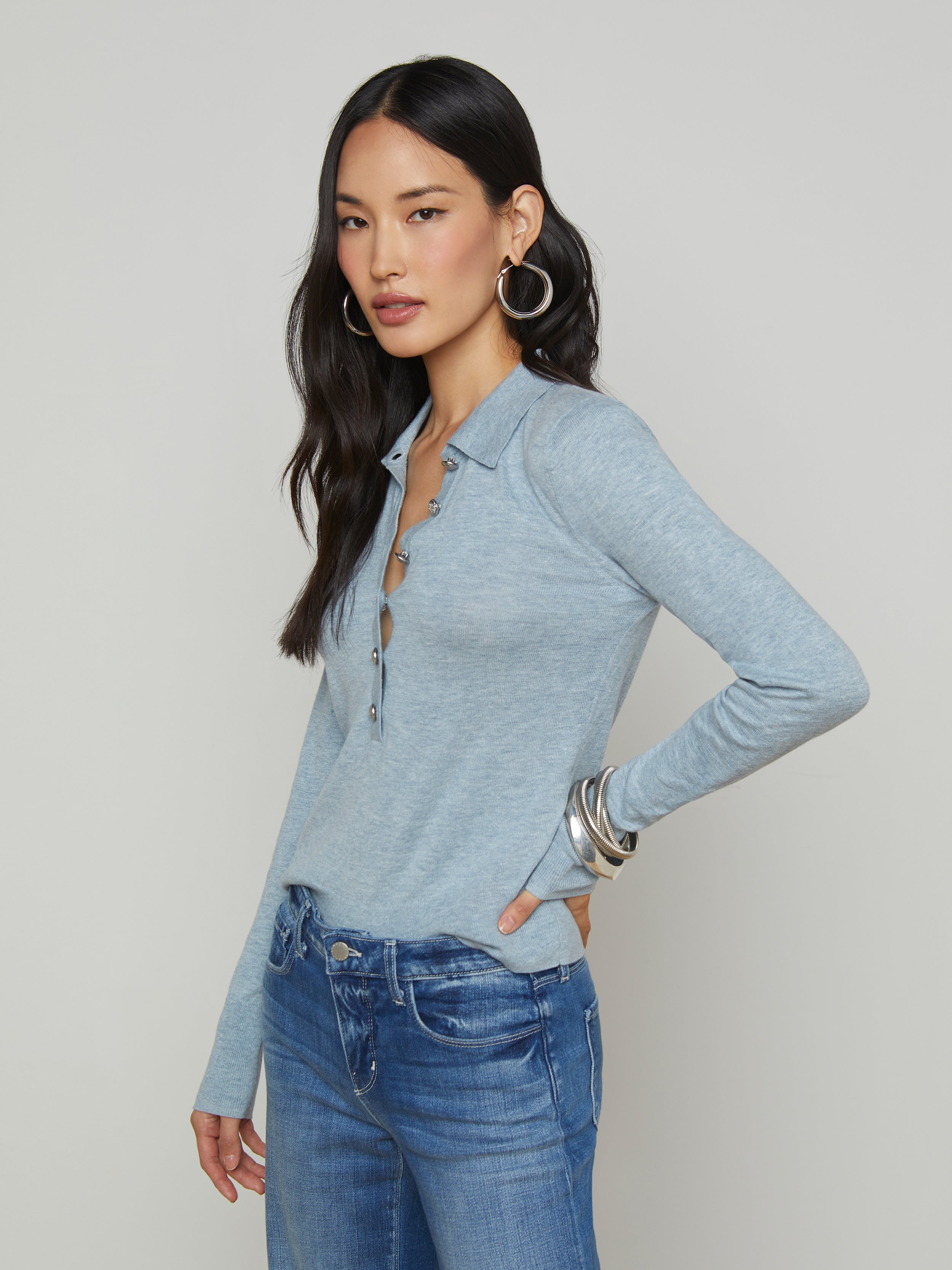 Sterling Sweater - 4