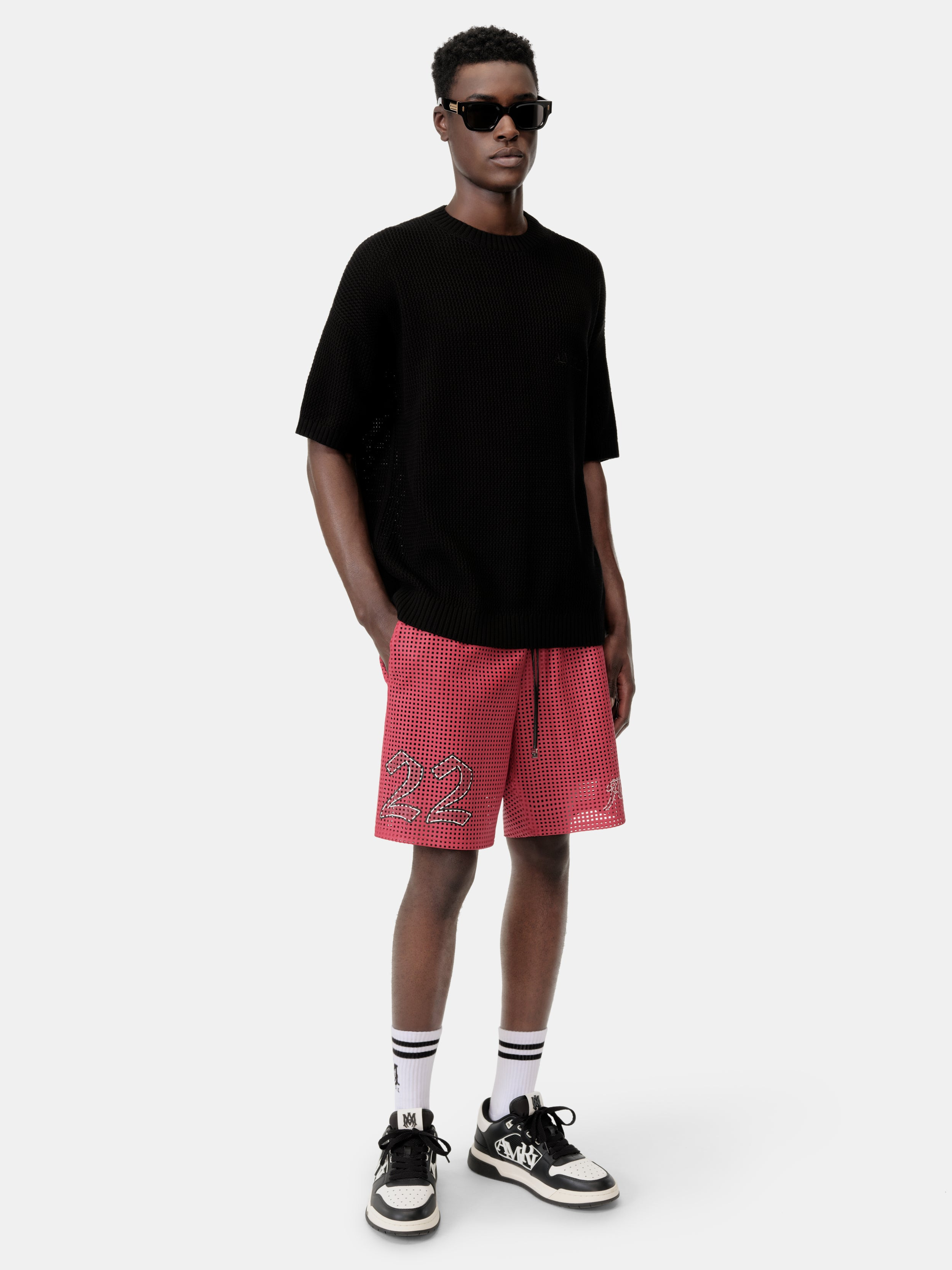 AMIRI 22 SHORT - 3