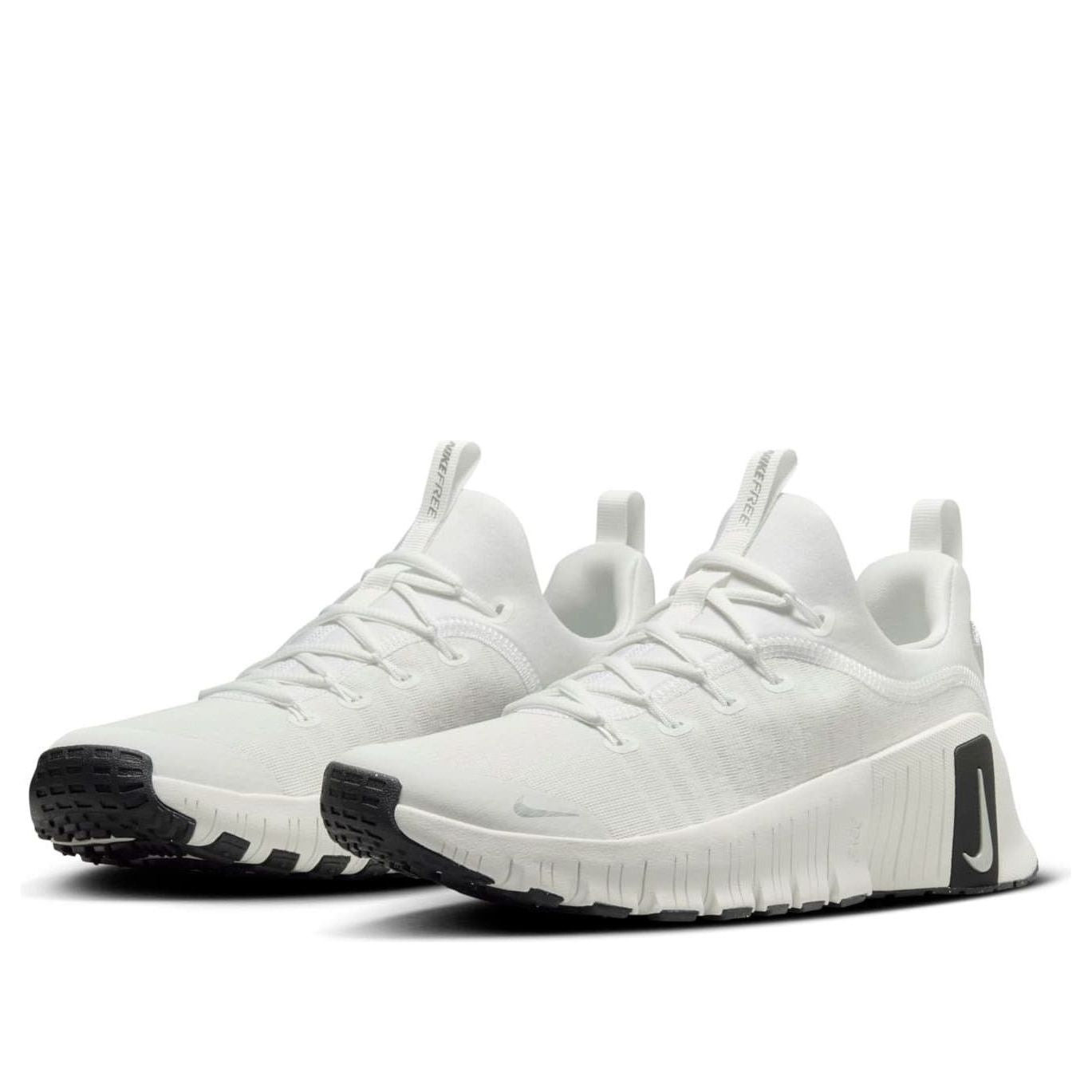 (WMNS) Nike Free Metcon 6 Premium 'Summit White' FZ1695-101 - 3