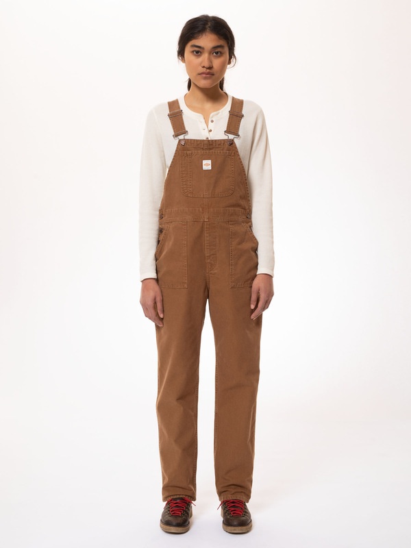 Karin Dungarees Washed - 2