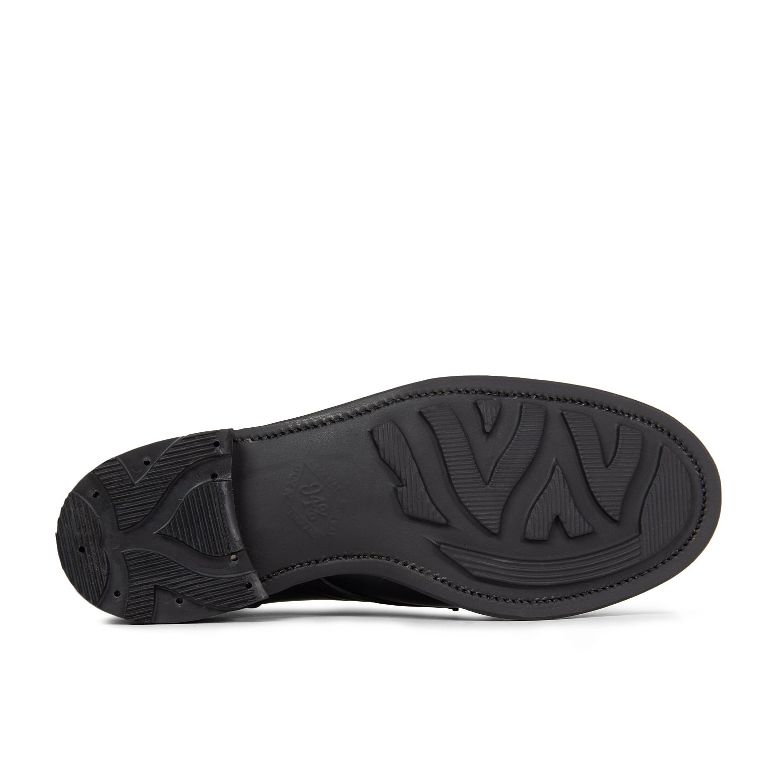 Service Boot® 2030 - Black Chromexcel® - 6
