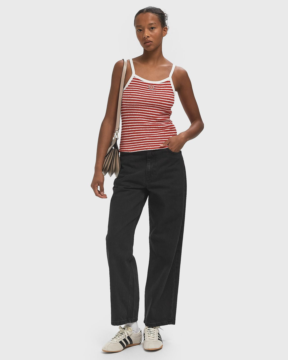 WMNS Brandon Pant - 2