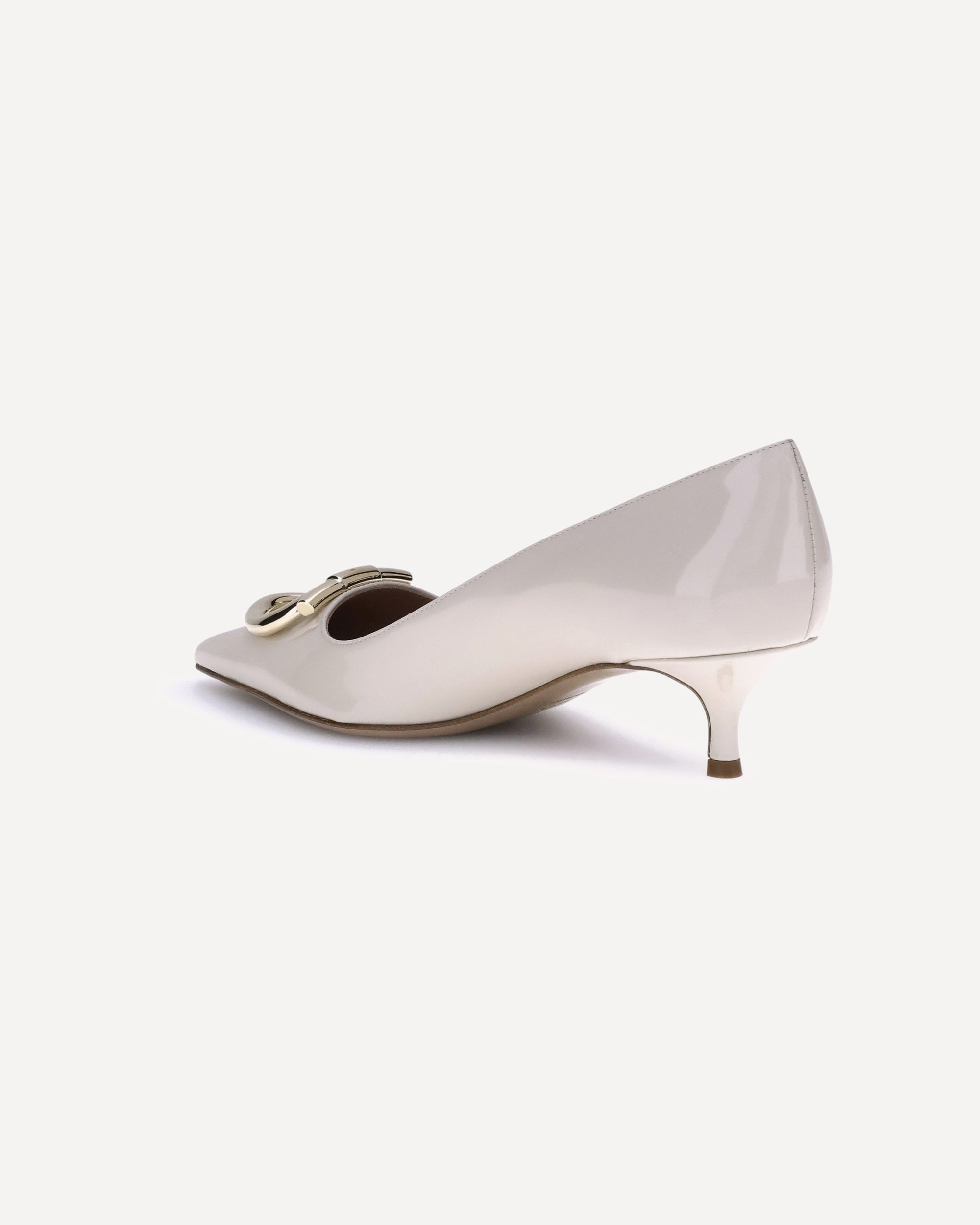 Gancini Pumps - 3