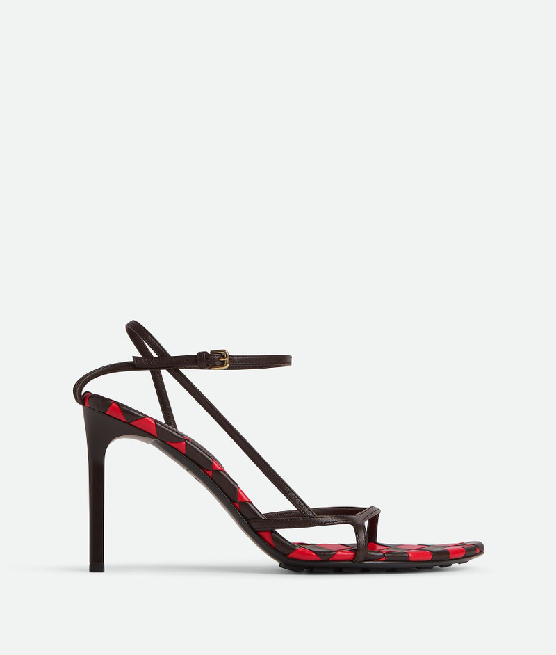 Leaf Sandal - 1