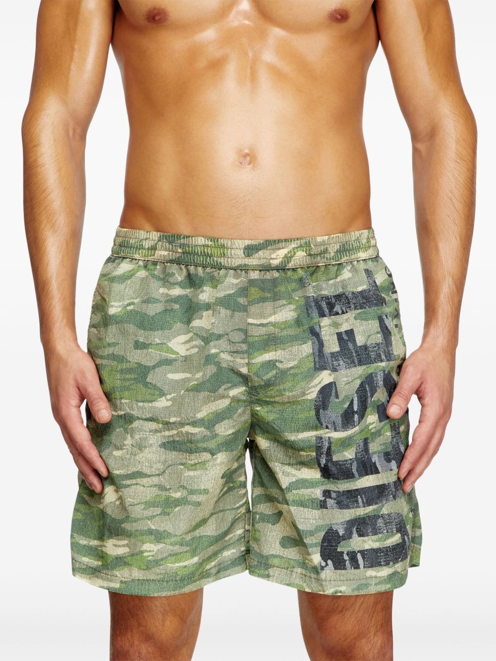 Powel-47.5-UTLT swim shorts - 4