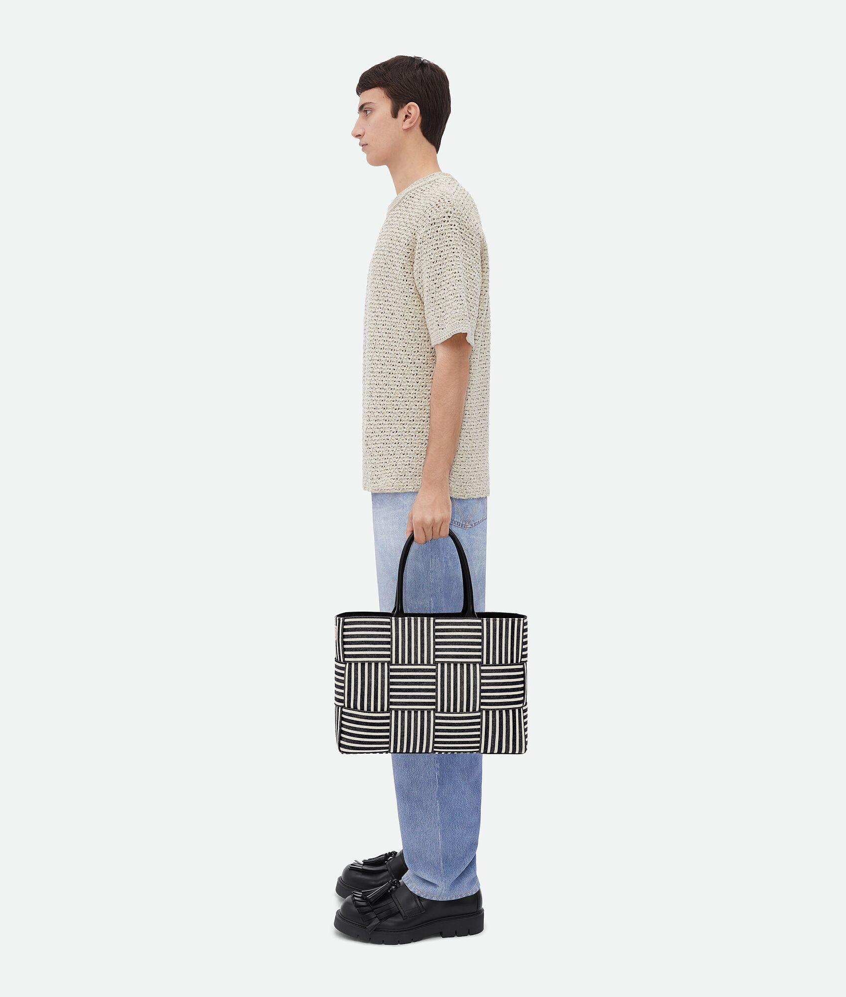Medium Arco Tote Bag - 2