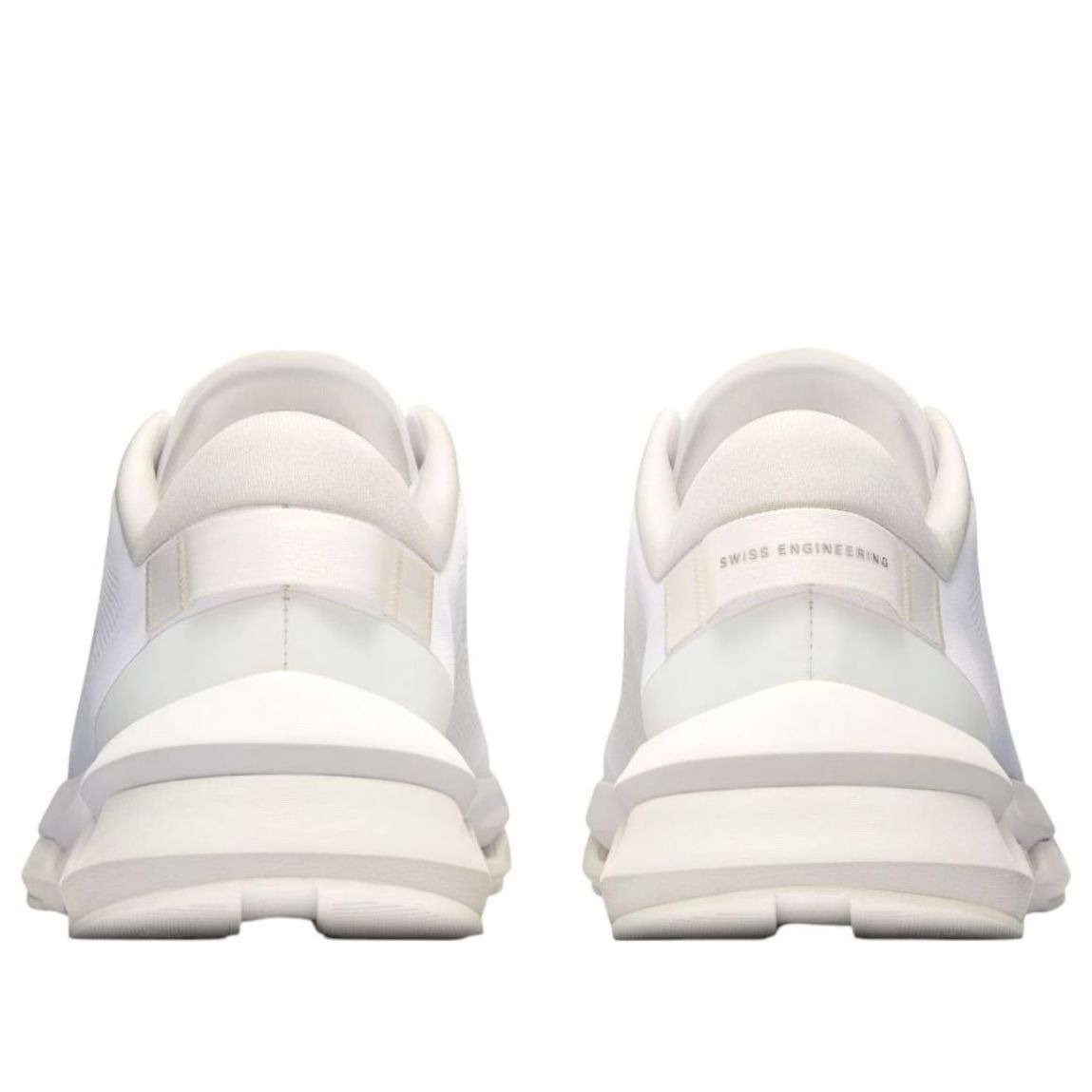 (WMNS) On Running Cloudzone 'Triple White' 3WF10071200 - 4