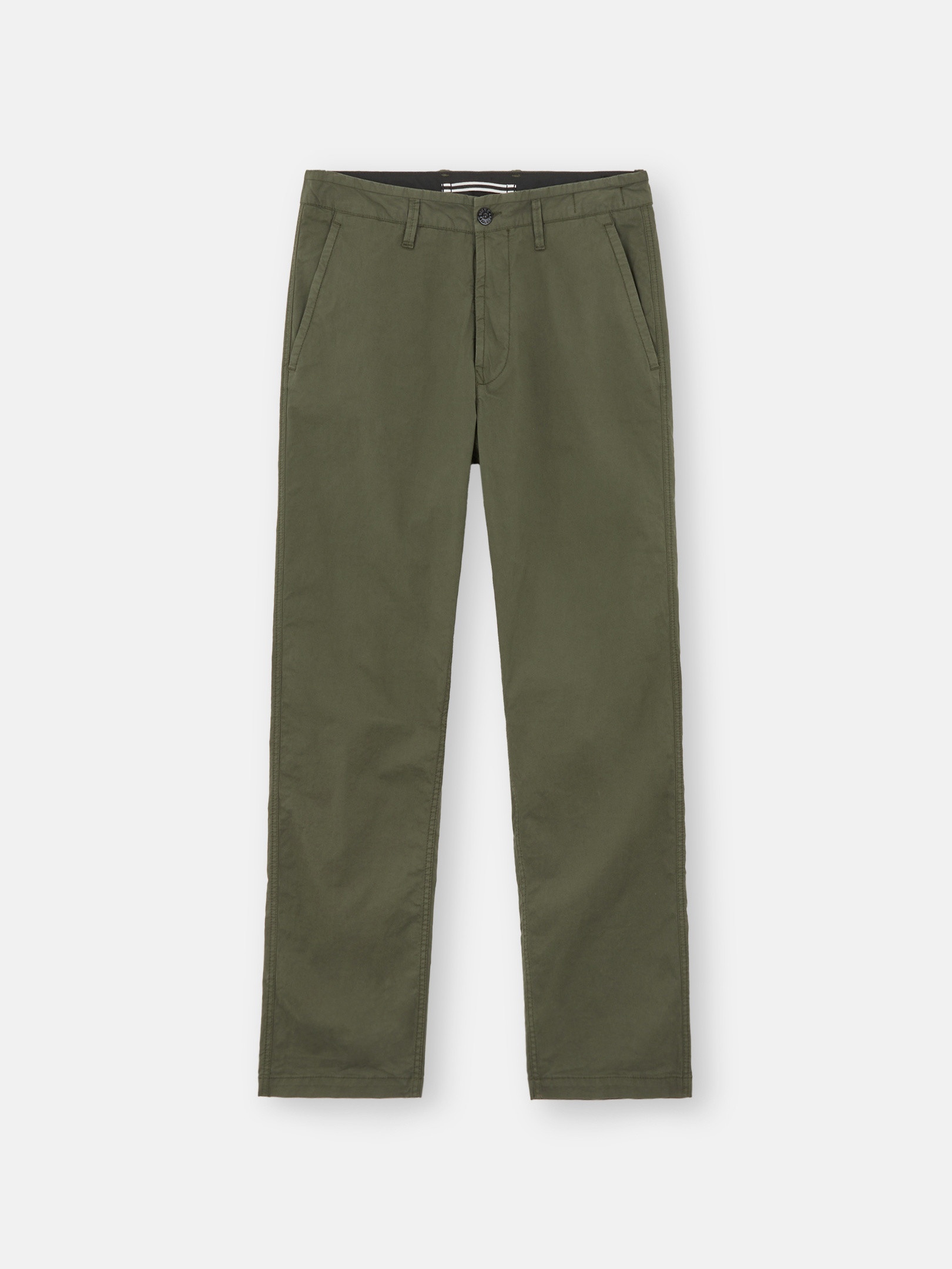 34310 SUPIMA® COTTON TWILL STRETCH-TC - 1