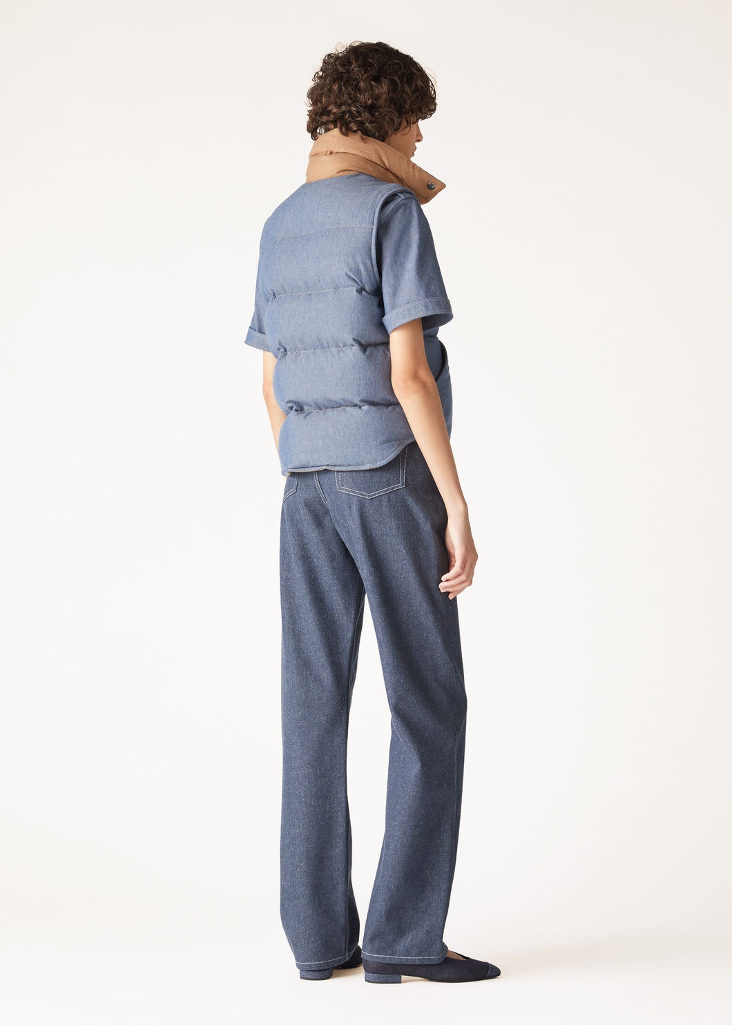 Tye Pants - 5