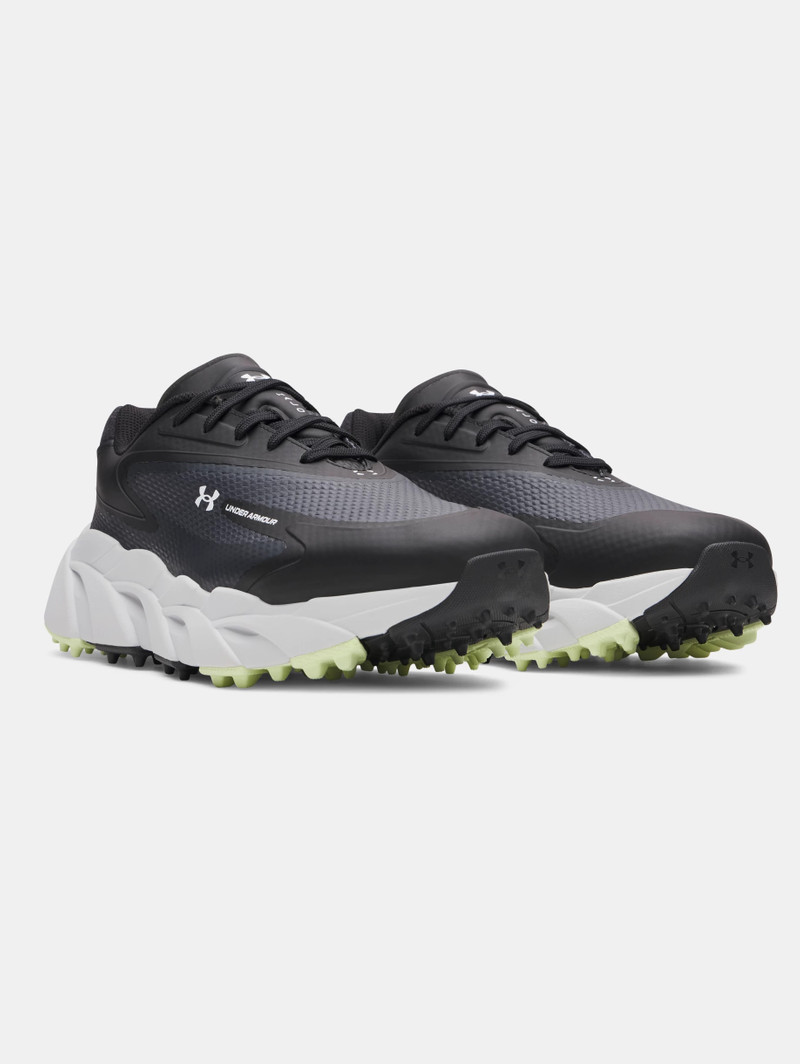 UA Halo Hybrid Spikeless 5