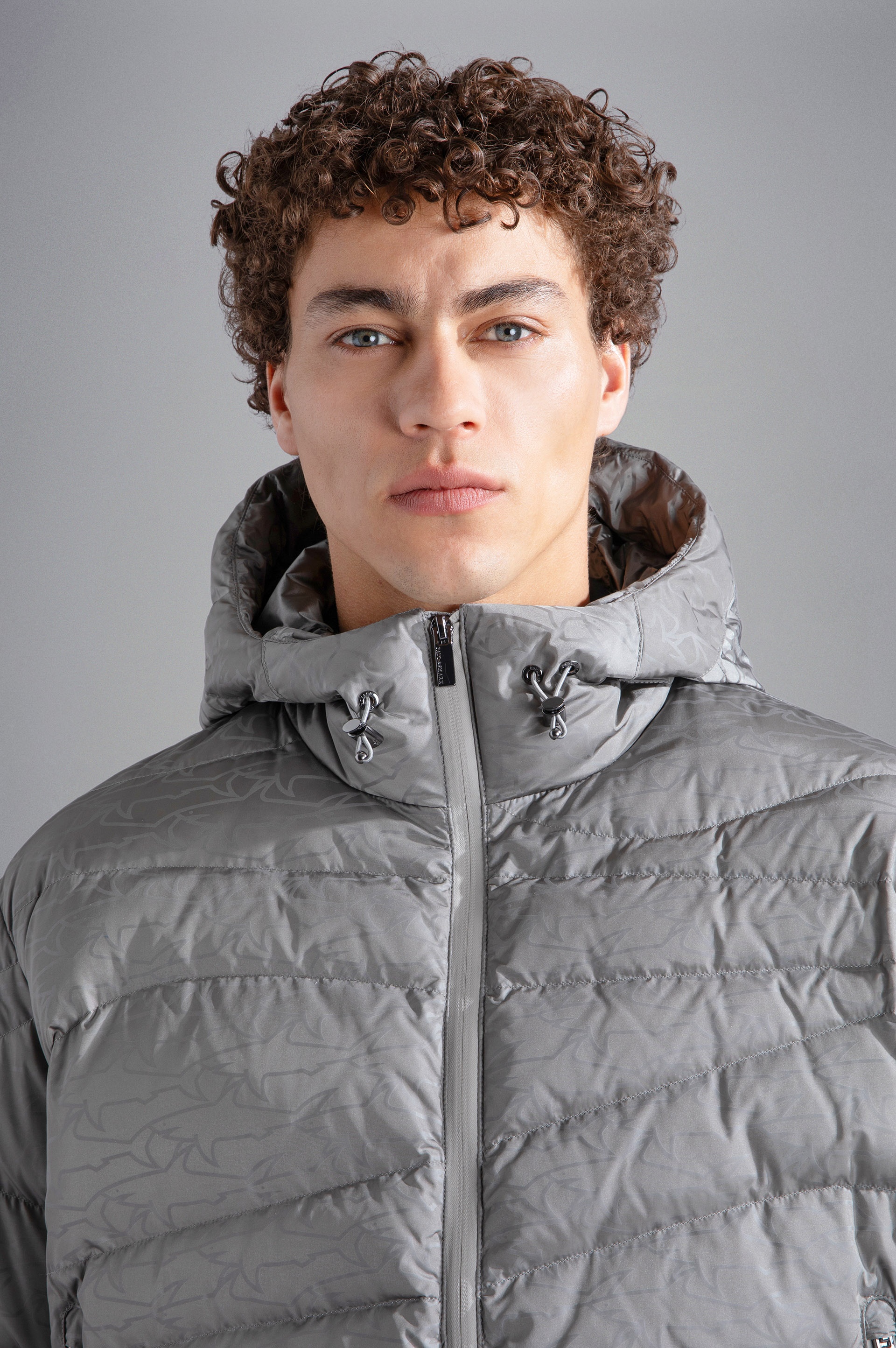 SUB ZERO JACKET - 4