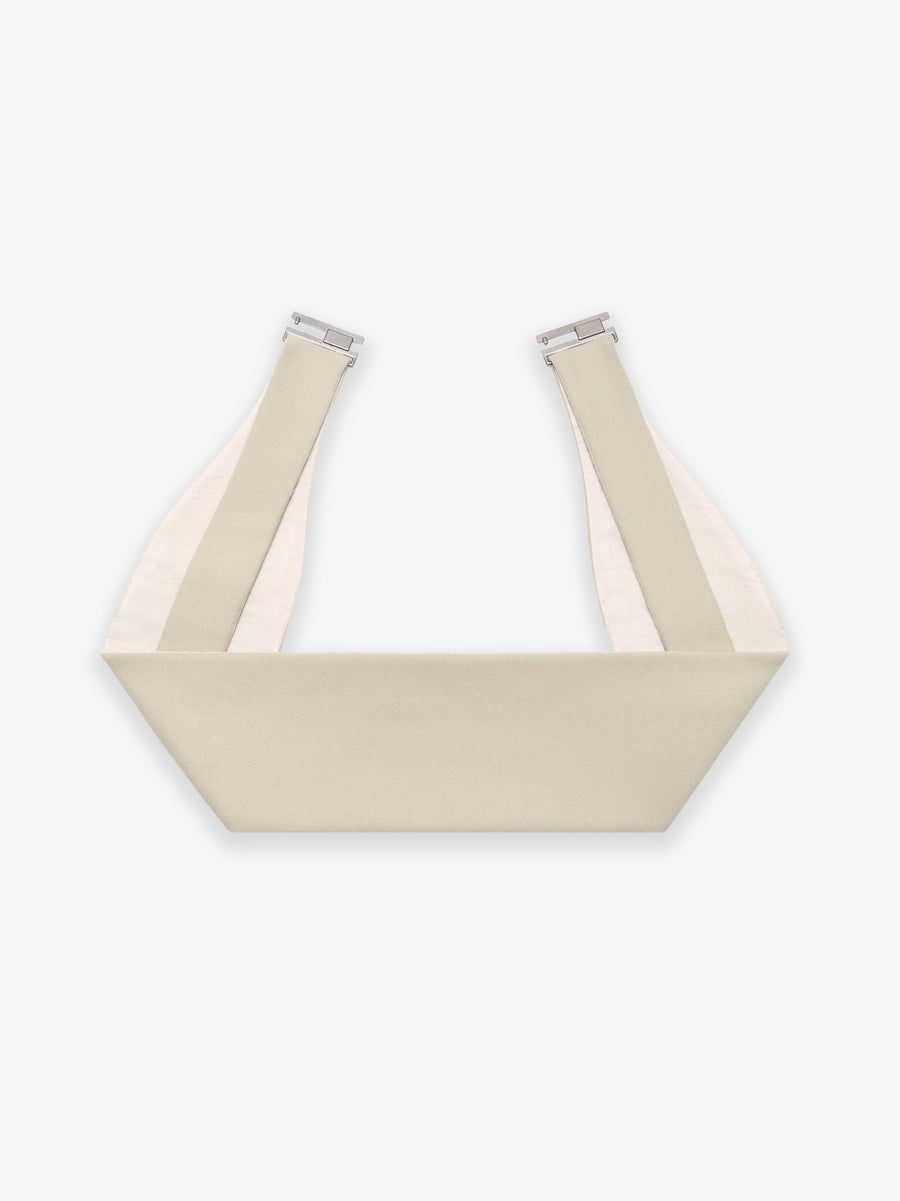 Cummerbund - 3