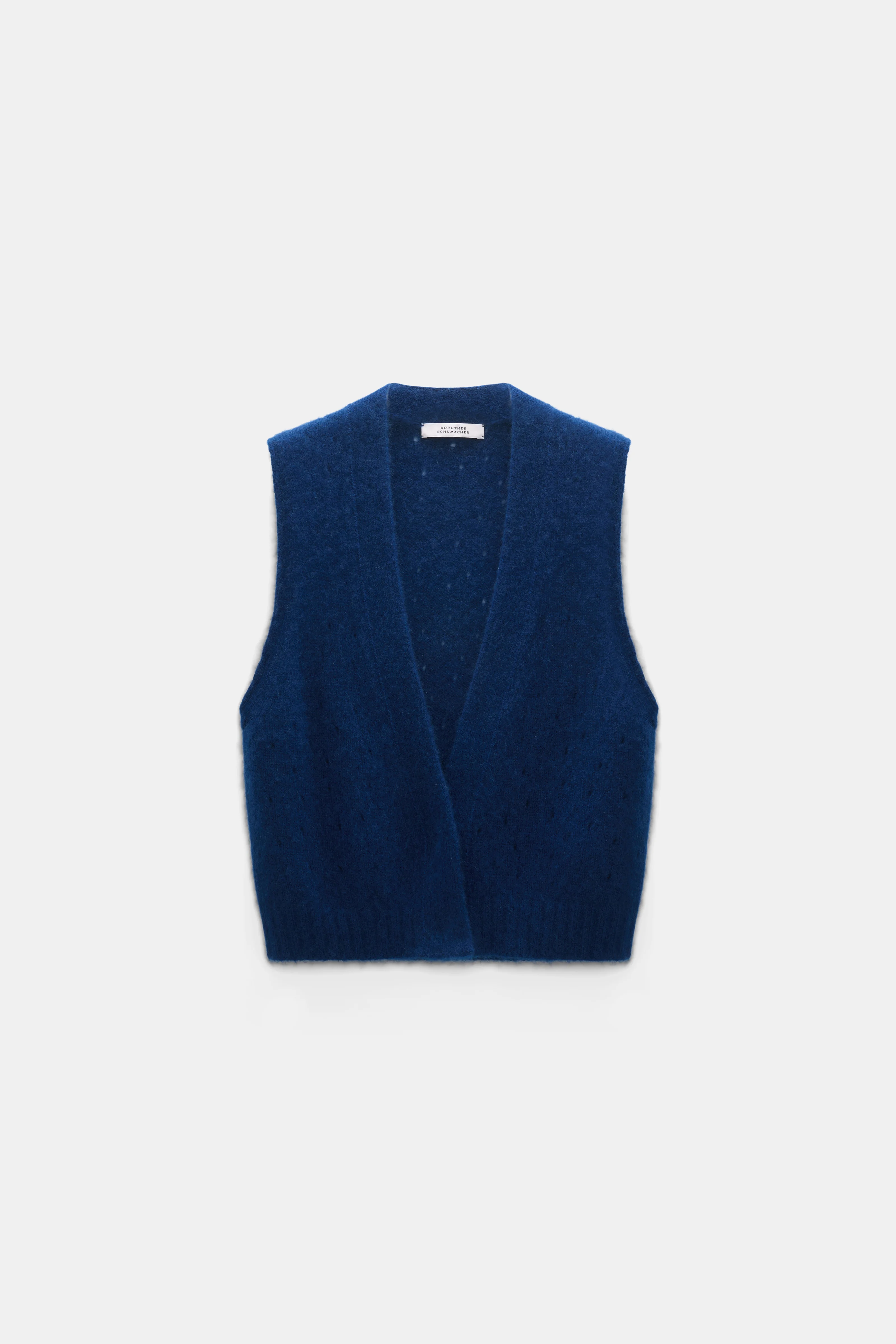 LUXURY LOVE gilet - 1