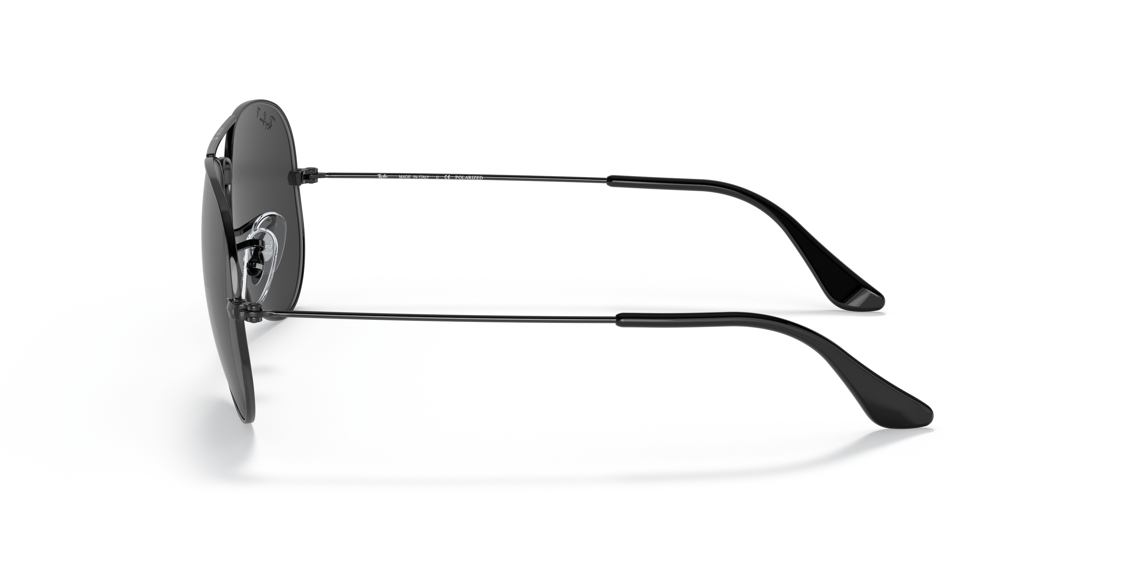 AVIATOR TOTAL BLACK - 6
