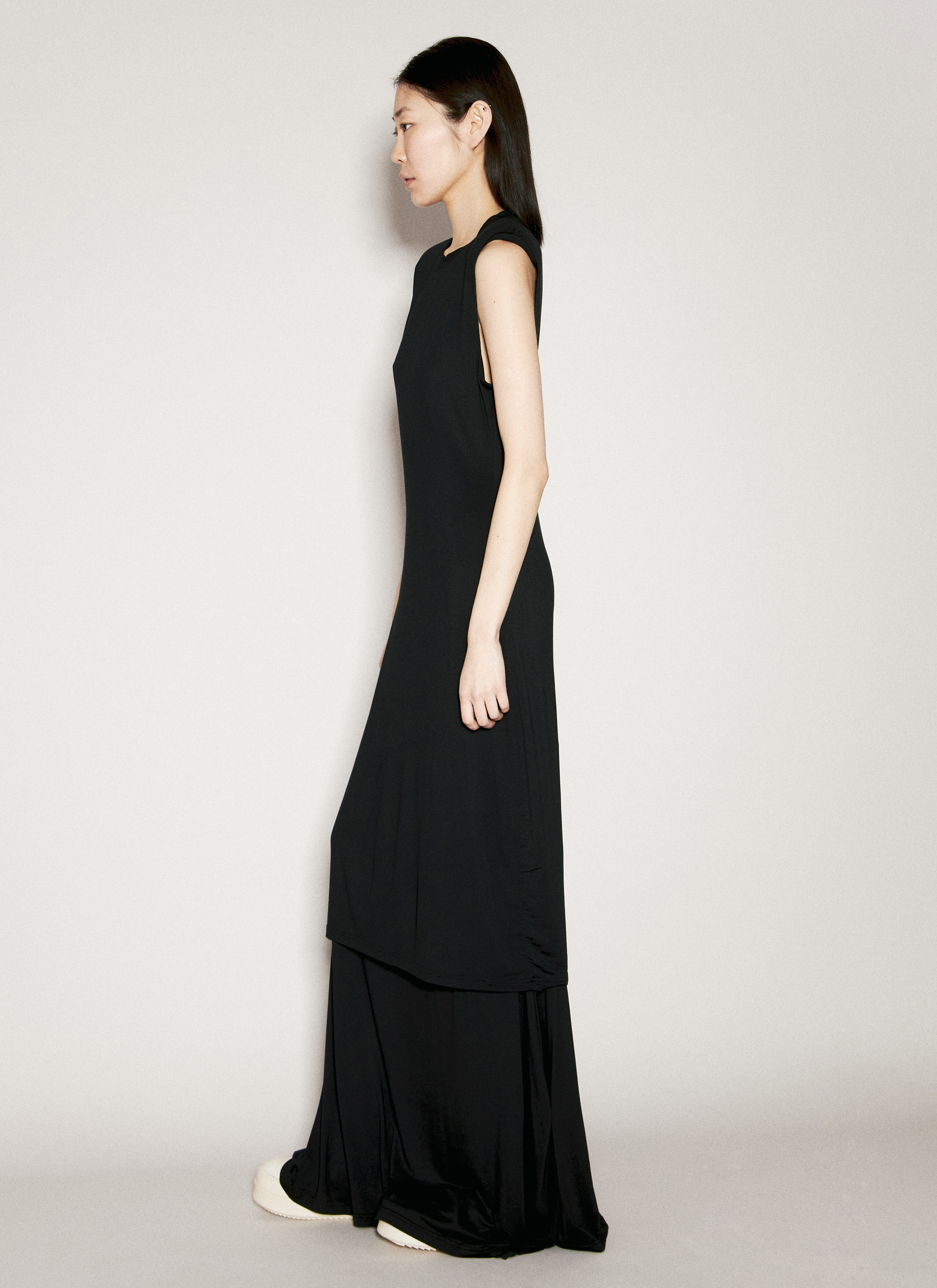 Daydream Layered Gown - 3