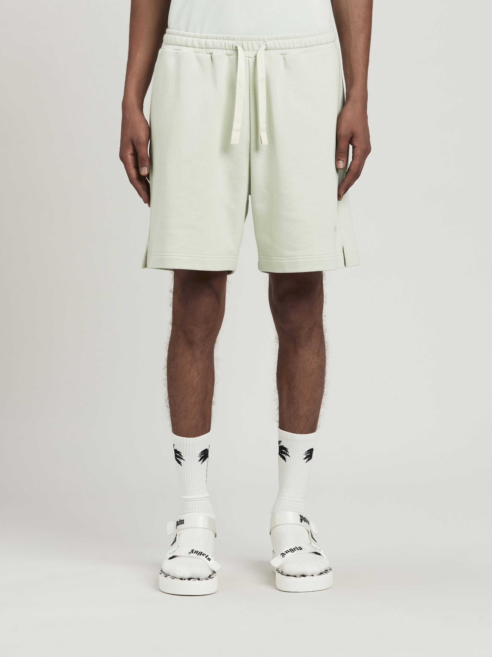 Logo Sweatshort - 3
