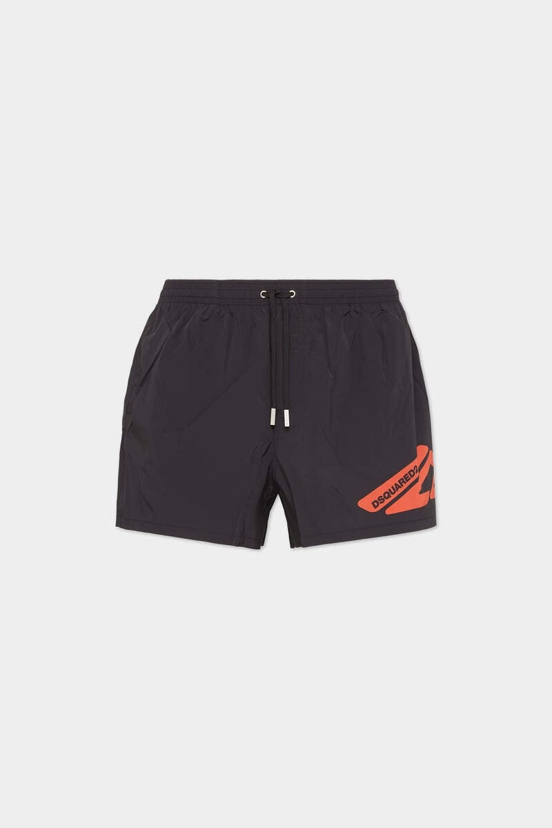 ICON NEW GENERATION MIDI SWIM BOXER 1