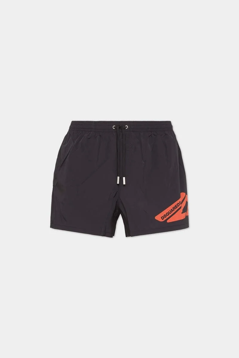 ICON NEW GENERATION MIDI SWIM BOXER - 1