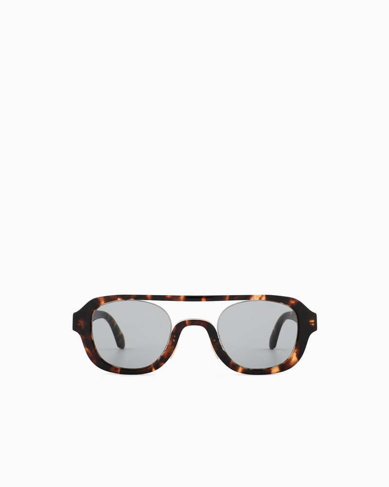 MEN’S SQUARE SUNGLASSES 1