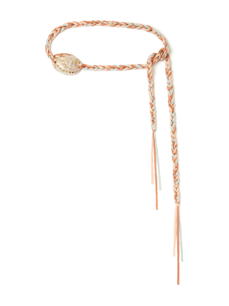 Mermaid Inside Belt 1