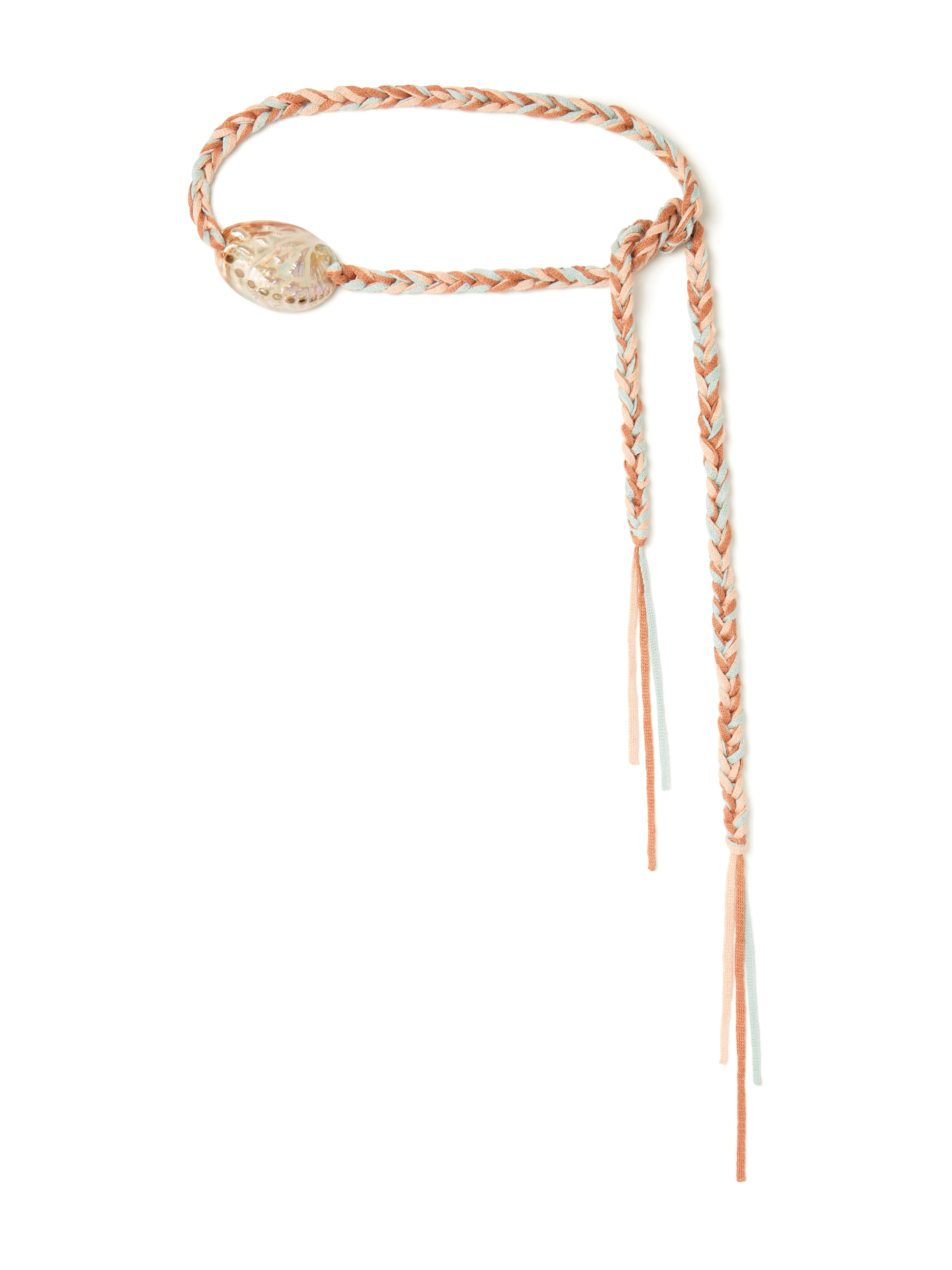 Mermaid Inside Belt - 1