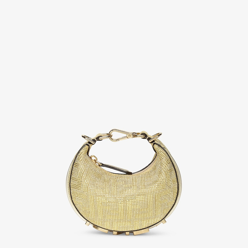 FENDI Nano Fendigraphy outlook